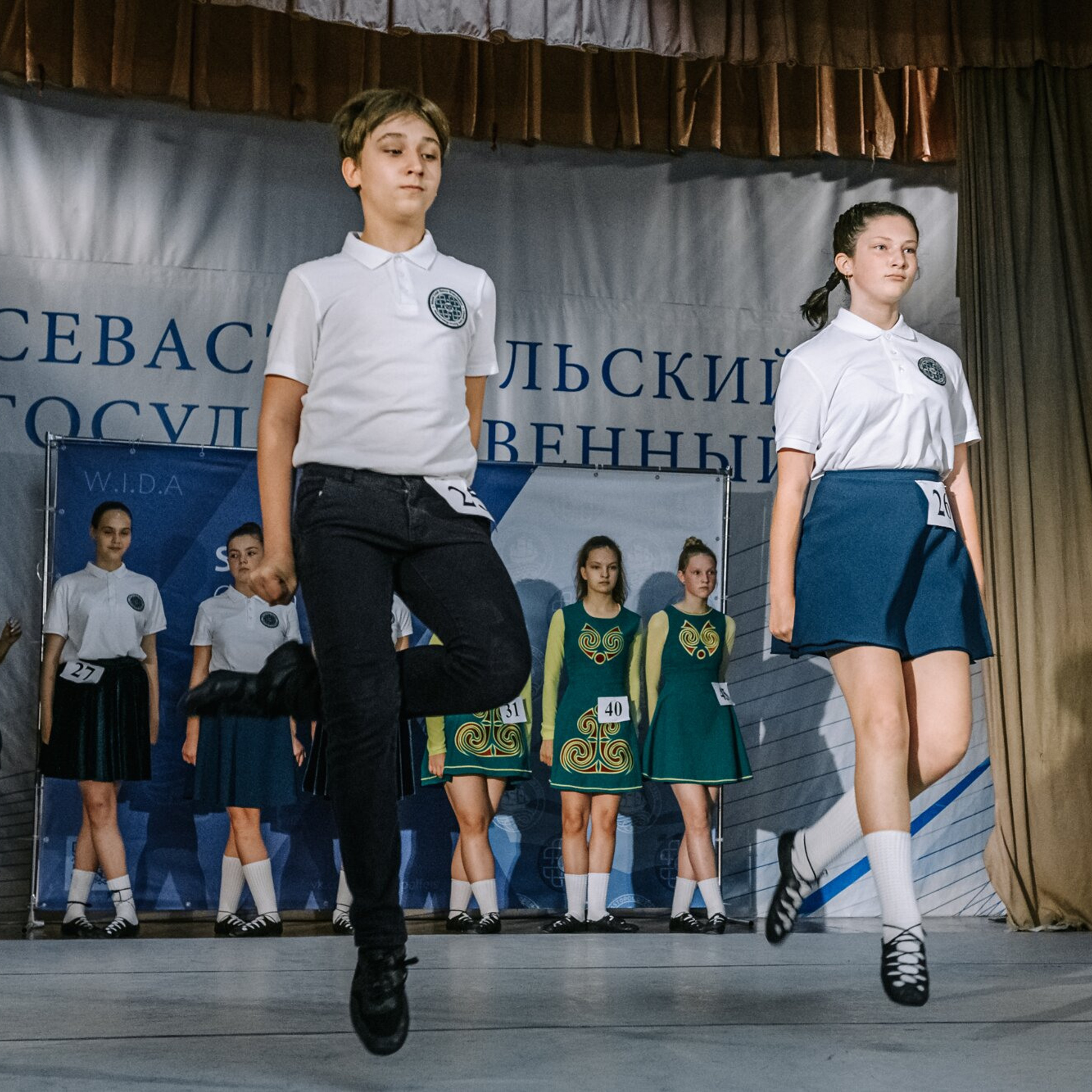 Primary soft. Коваленко Светлана, фотограф в Москве. Концерты, события и люди