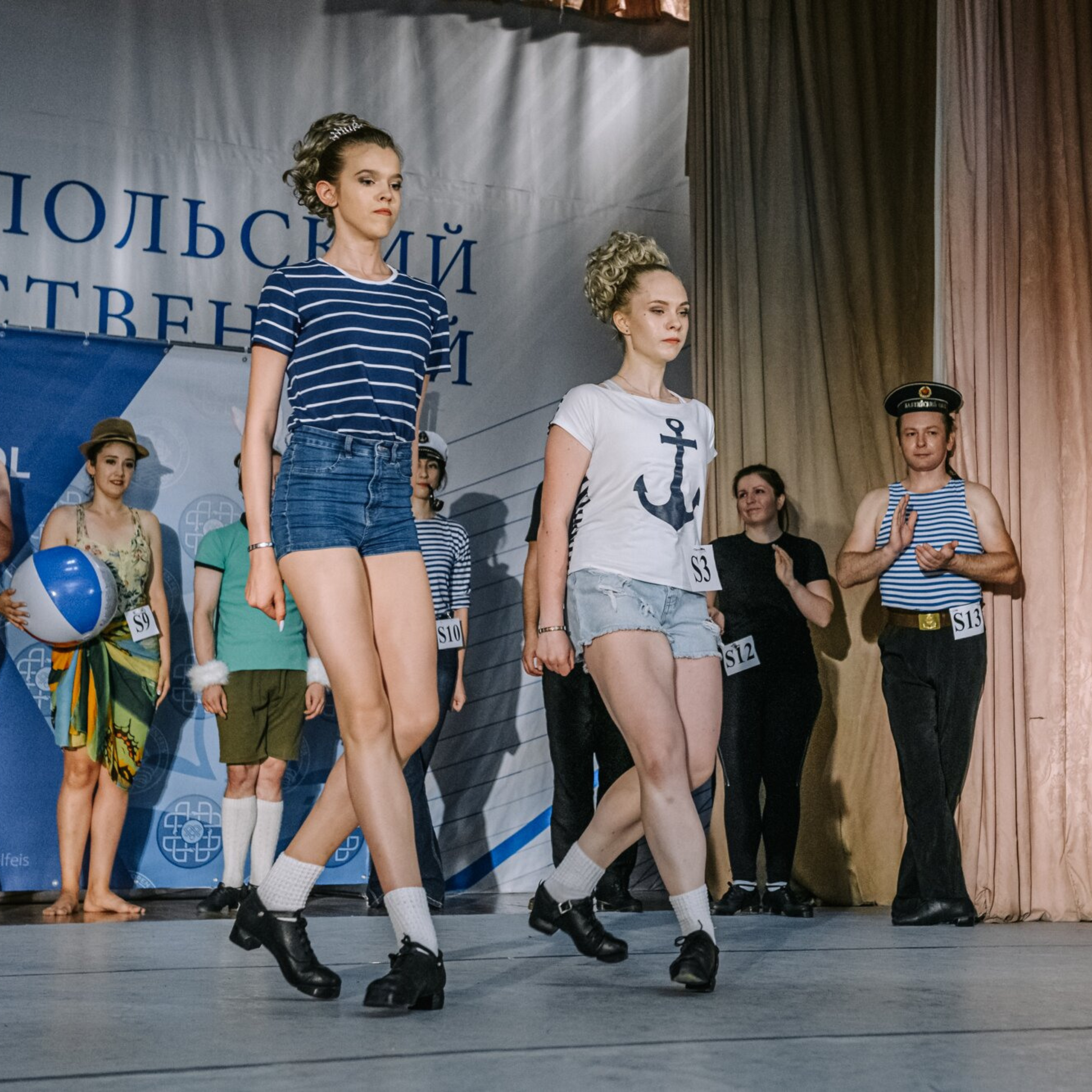 Special Dance. Коваленко Светлана, фотограф в Москве. Концерты, события и люди