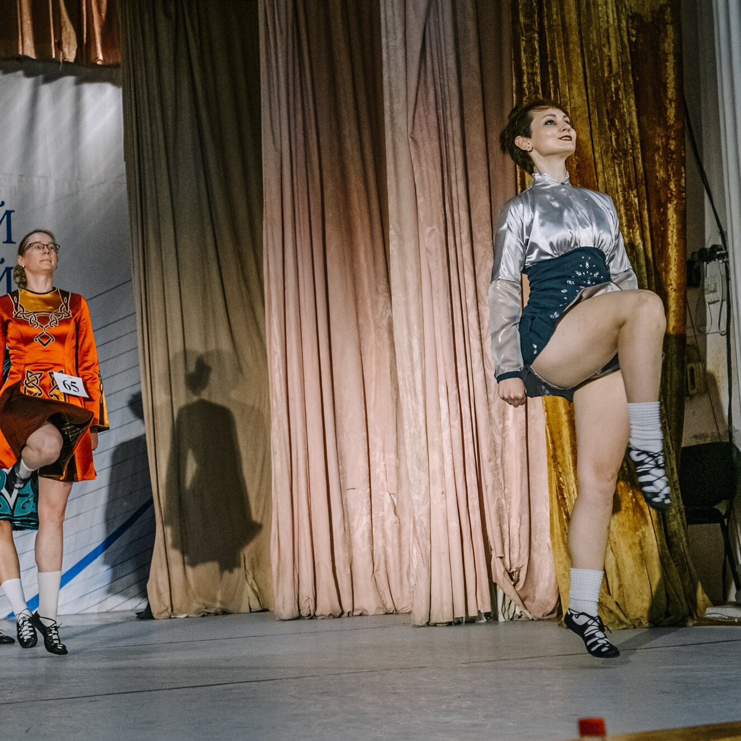 Intermediate soft. Коваленко Светлана, фотограф в Москве. Концерты, события и люди