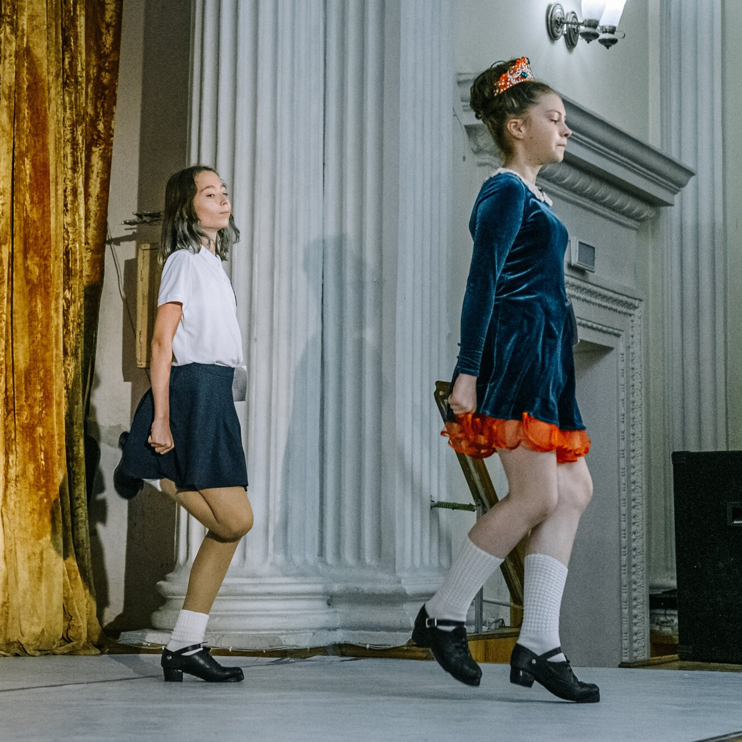 Intermediate hard. Коваленко Светлана, фотограф в Москве. Концерты, события и люди