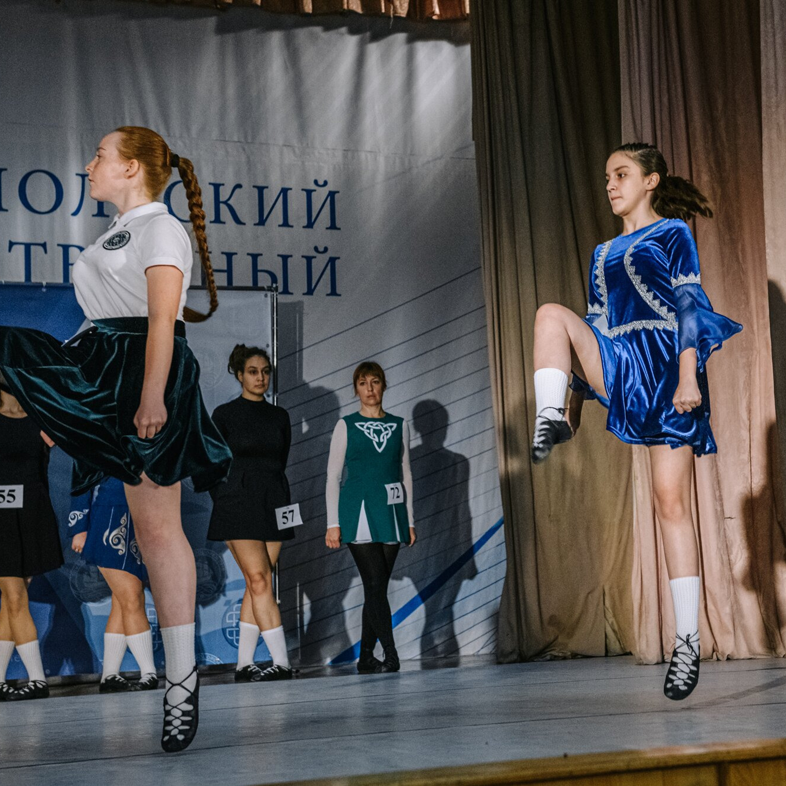 Beginner soft. Коваленко Светлана, фотограф в Москве. Концерты, события и люди