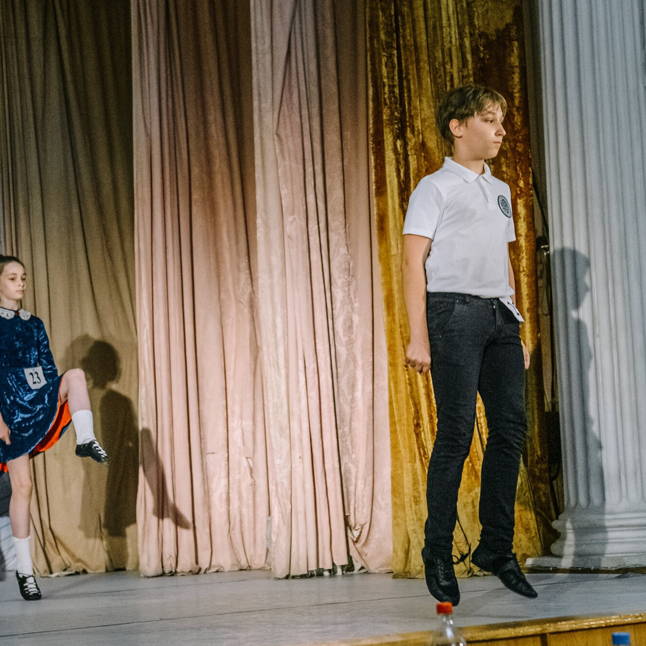 Primary soft. Коваленко Светлана, фотограф в Москве. Концерты, события и люди