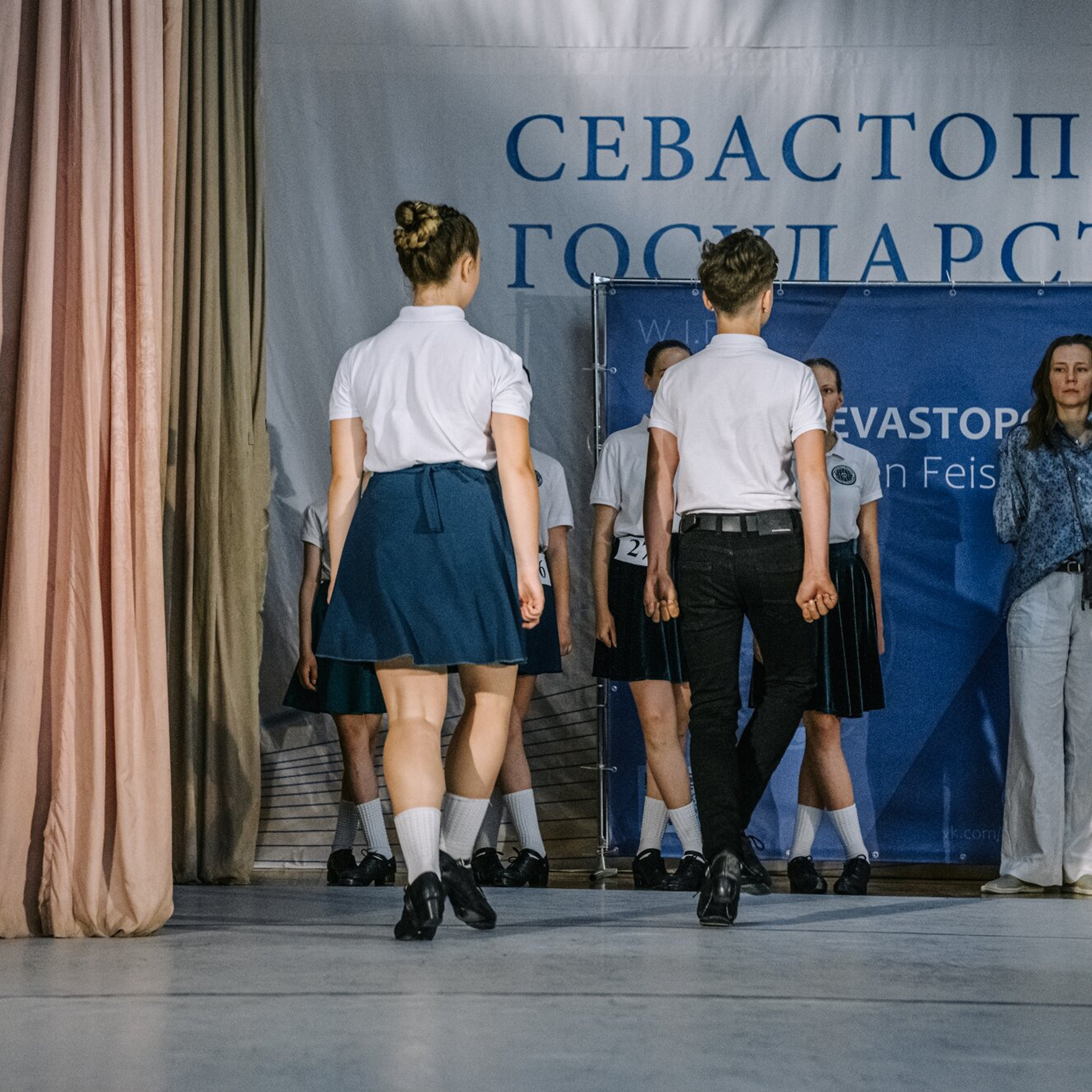 Beginner hard. Коваленко Светлана, фотограф в Москве. Концерты, события и люди