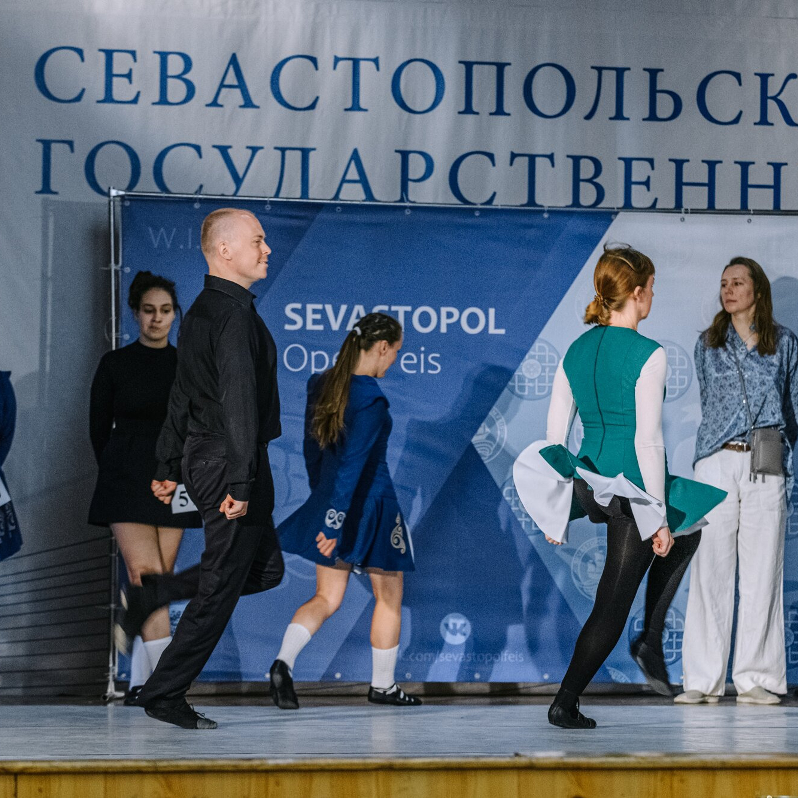 Beginner soft. Коваленко Светлана, фотограф в Москве. Концерты, события и люди