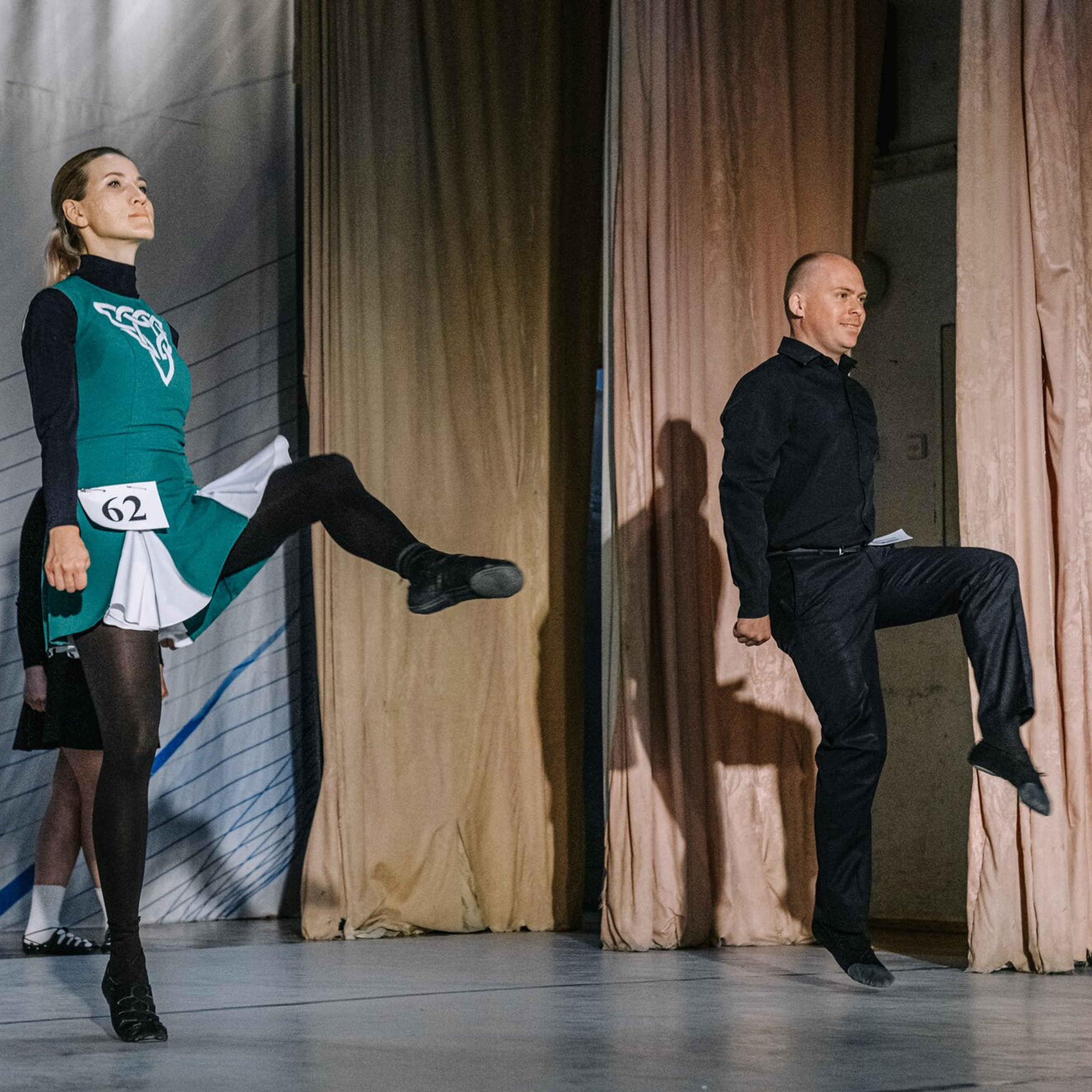 Beginner soft. Коваленко Светлана, фотограф в Москве. Концерты, события и люди