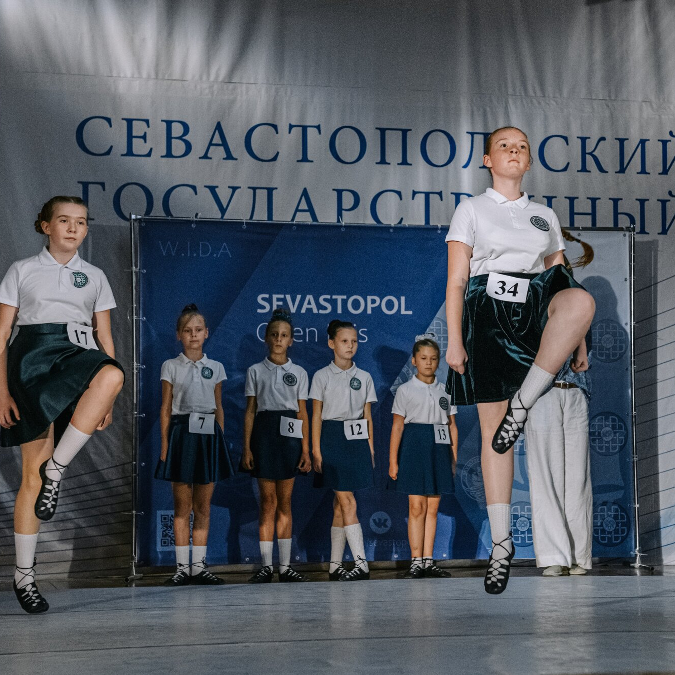 Beginner Premierships. Коваленко Светлана, фотограф в Москве. Концерты, события и люди