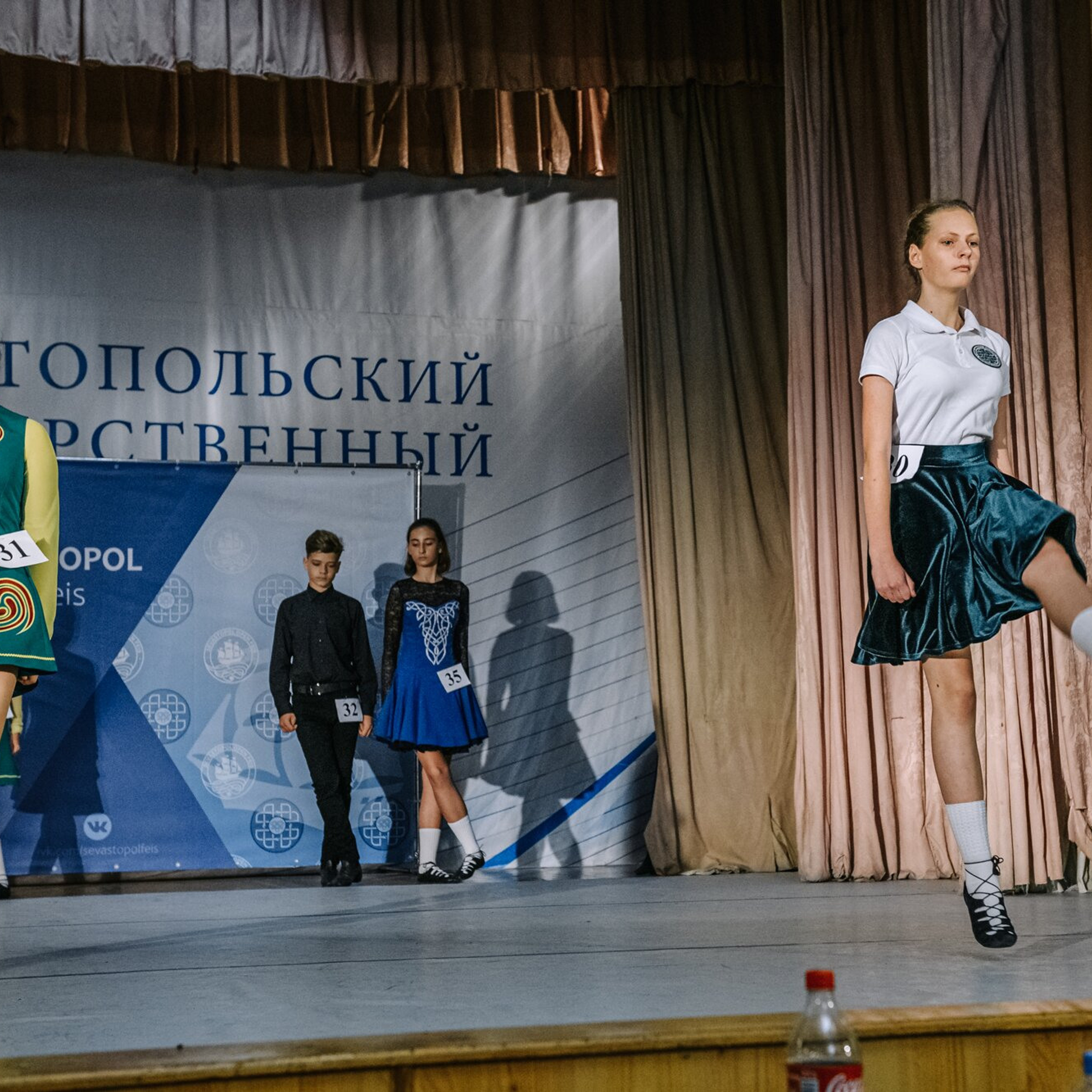 Intermediate soft. Коваленко Светлана, фотограф в Москве. Концерты, события и люди