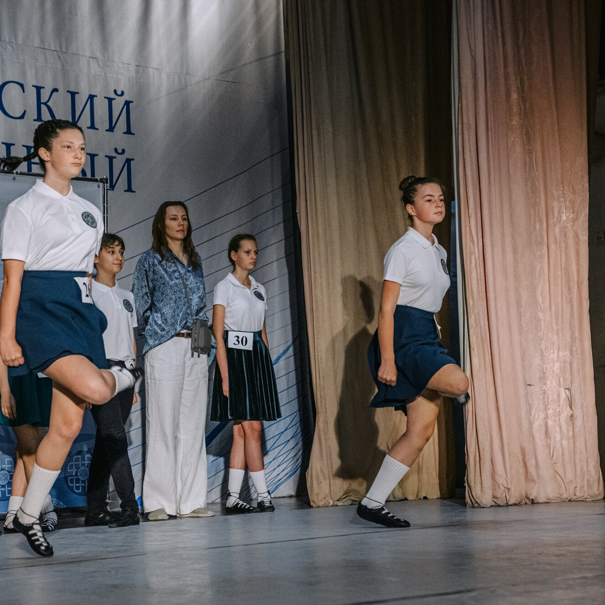 Beginner soft. Коваленко Светлана, фотограф в Москве. Концерты, события и люди