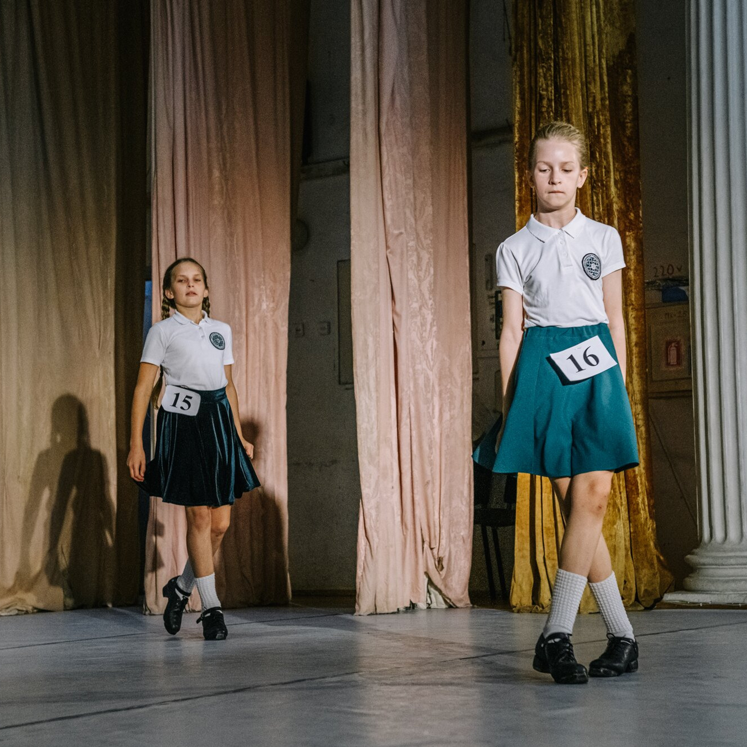 Beginner hard. Коваленко Светлана, фотограф в Москве. Концерты, события и люди