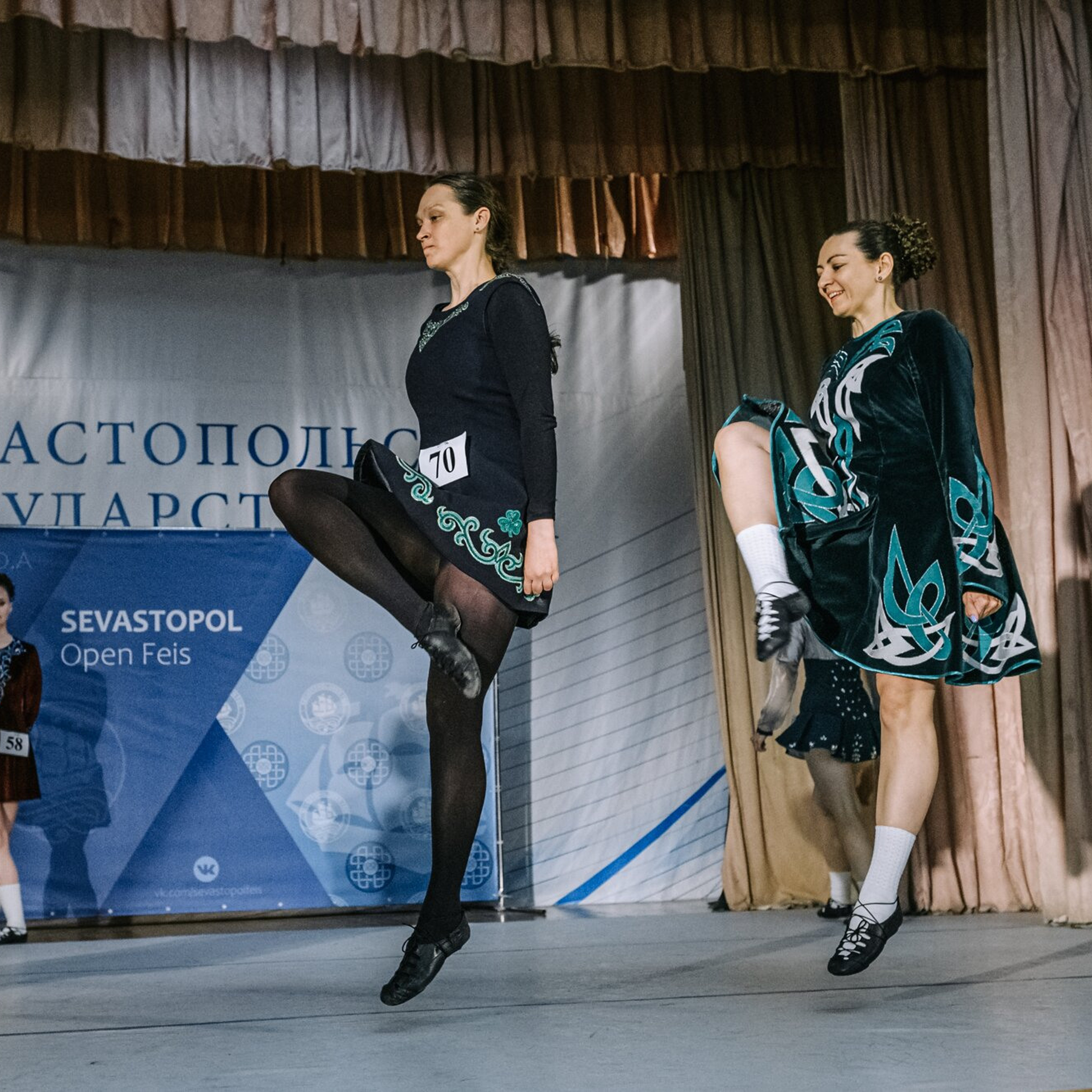 Intermediate soft. Коваленко Светлана, фотограф в Москве. Концерты, события и люди