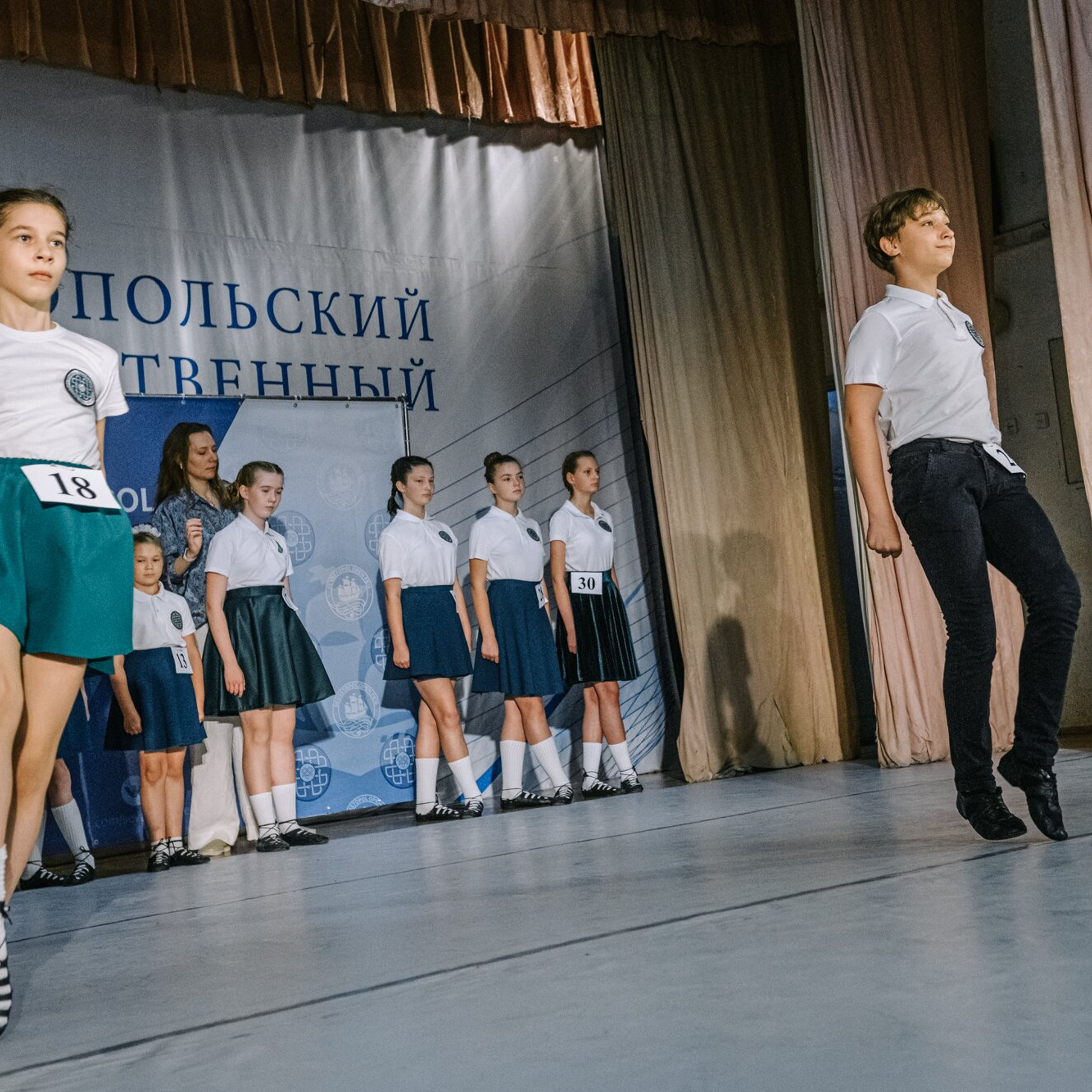 Beginner soft. Коваленко Светлана, фотограф в Москве. Концерты, события и люди