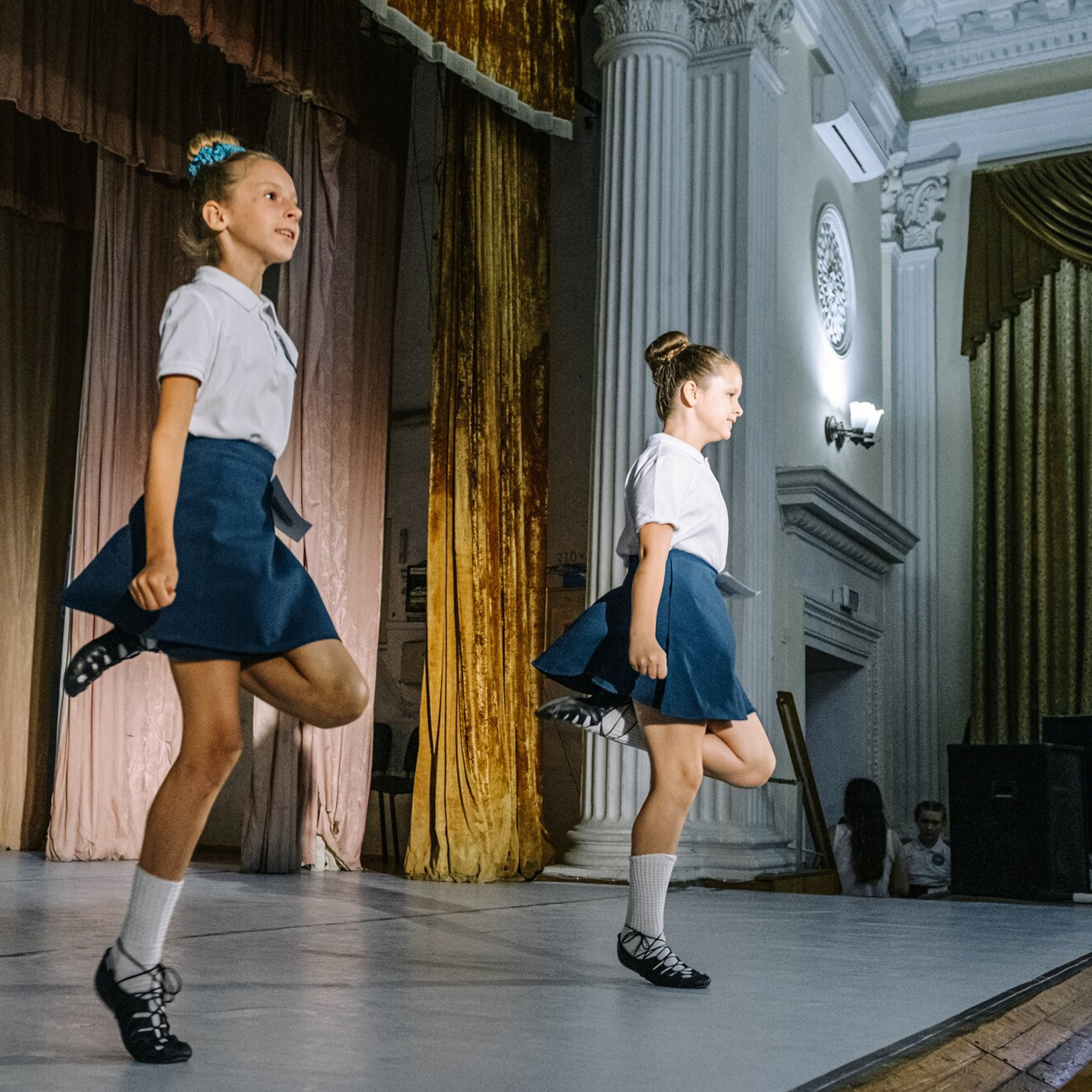 Beginner soft. Коваленко Светлана, фотограф в Москве. Концерты, события и люди