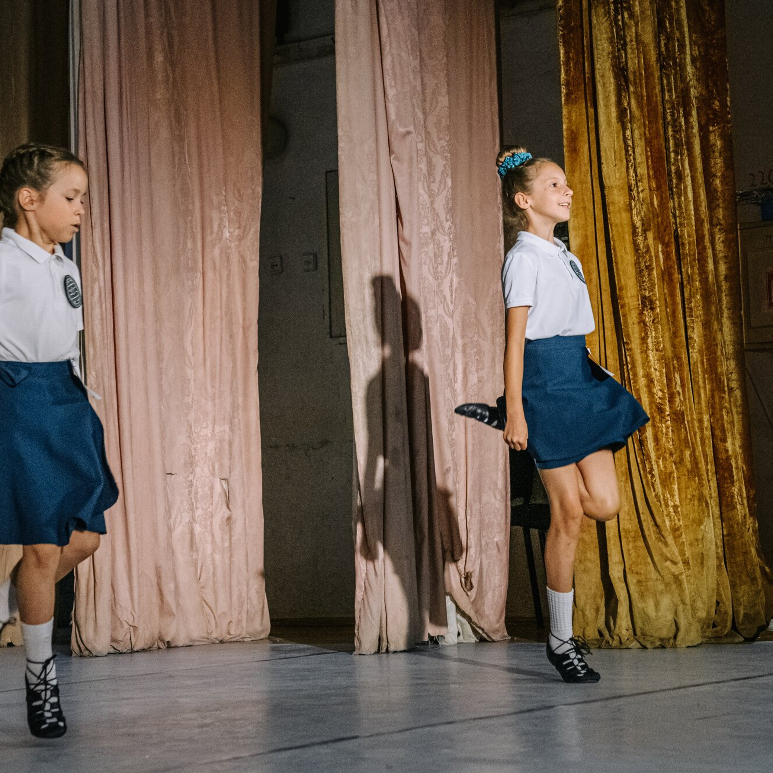 Beginner soft. Коваленко Светлана, фотограф в Москве. Концерты, события и люди