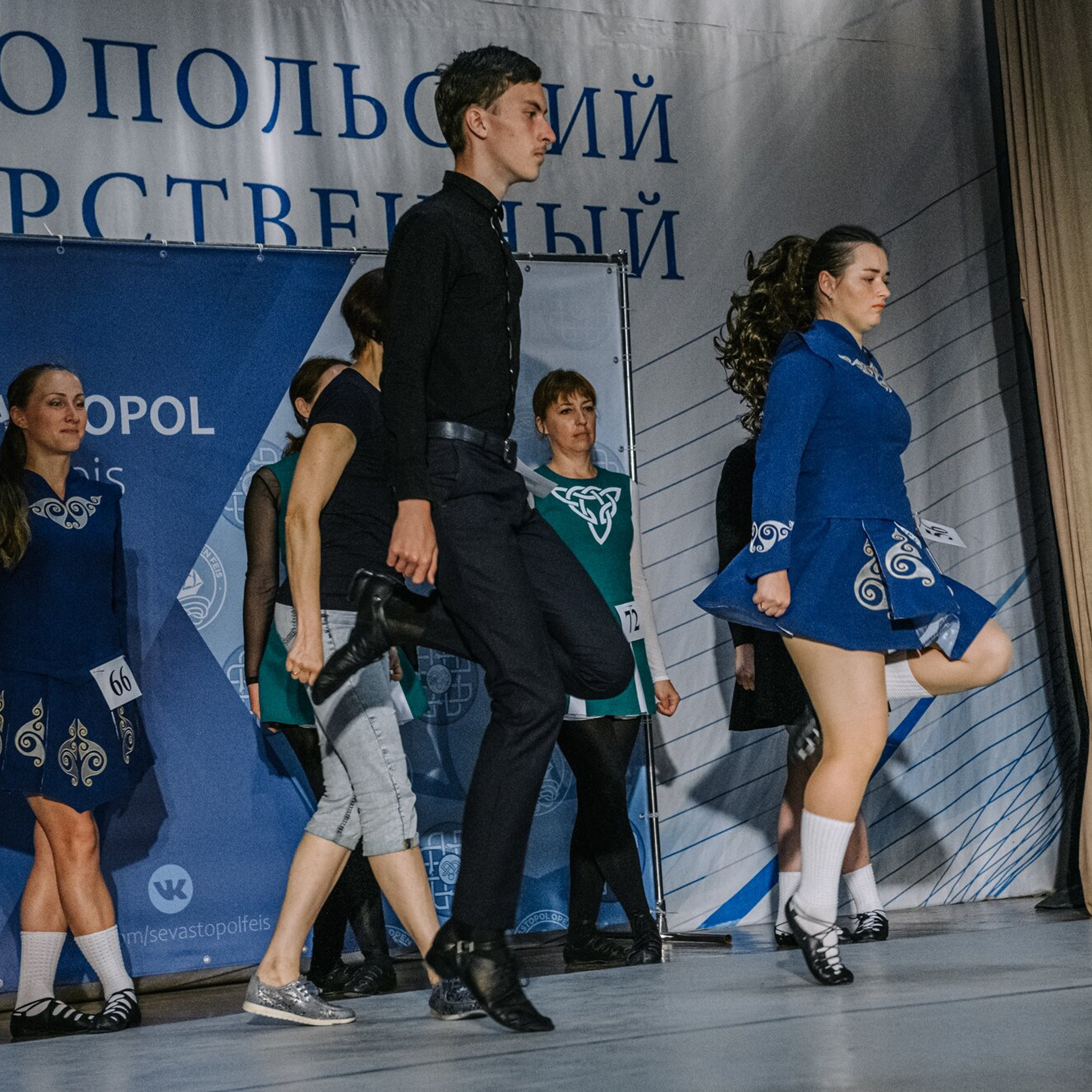 Beginner Premierships. Коваленко Светлана, фотограф в Москве. Концерты, события и люди