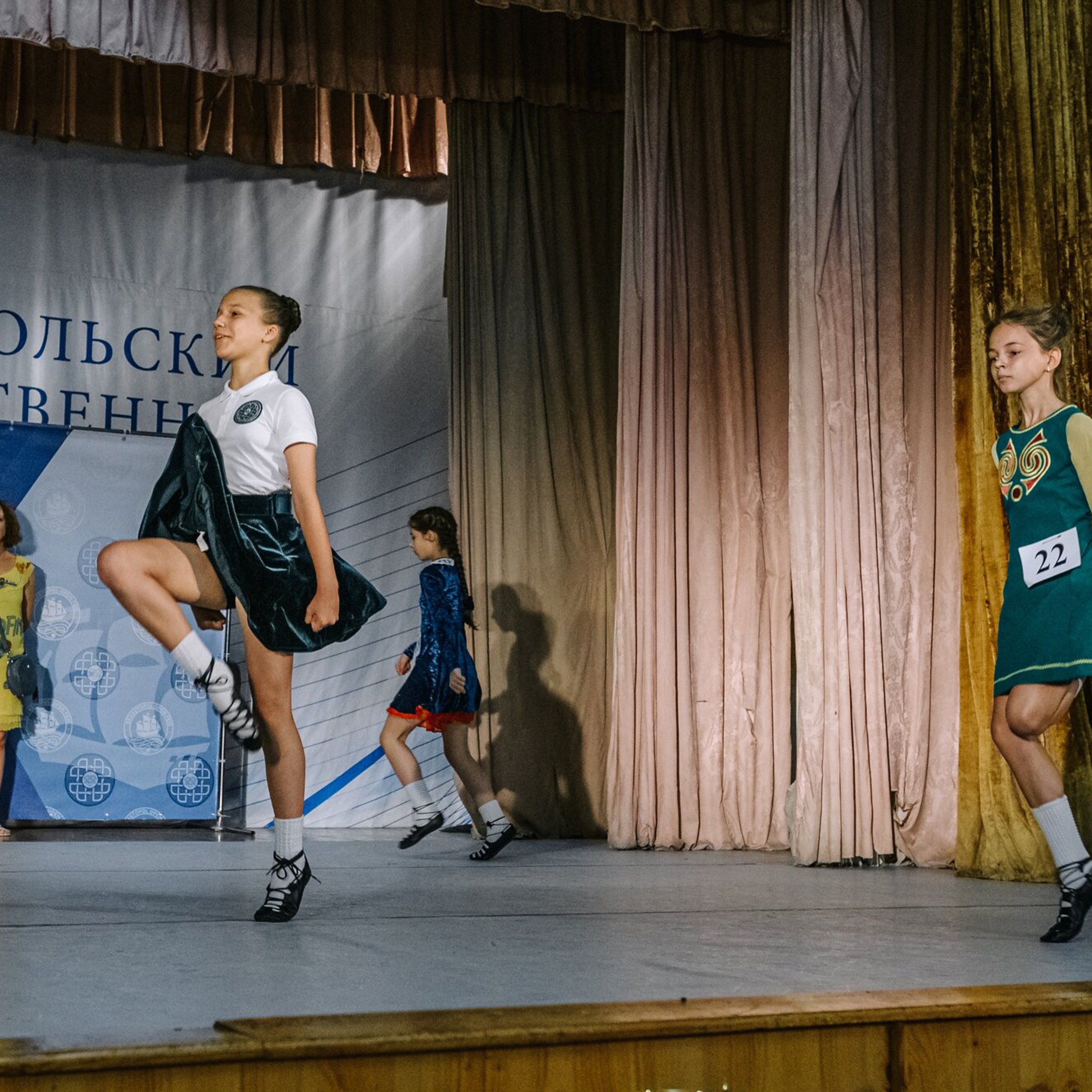 Primary soft. Коваленко Светлана, фотограф в Москве. Концерты, события и люди