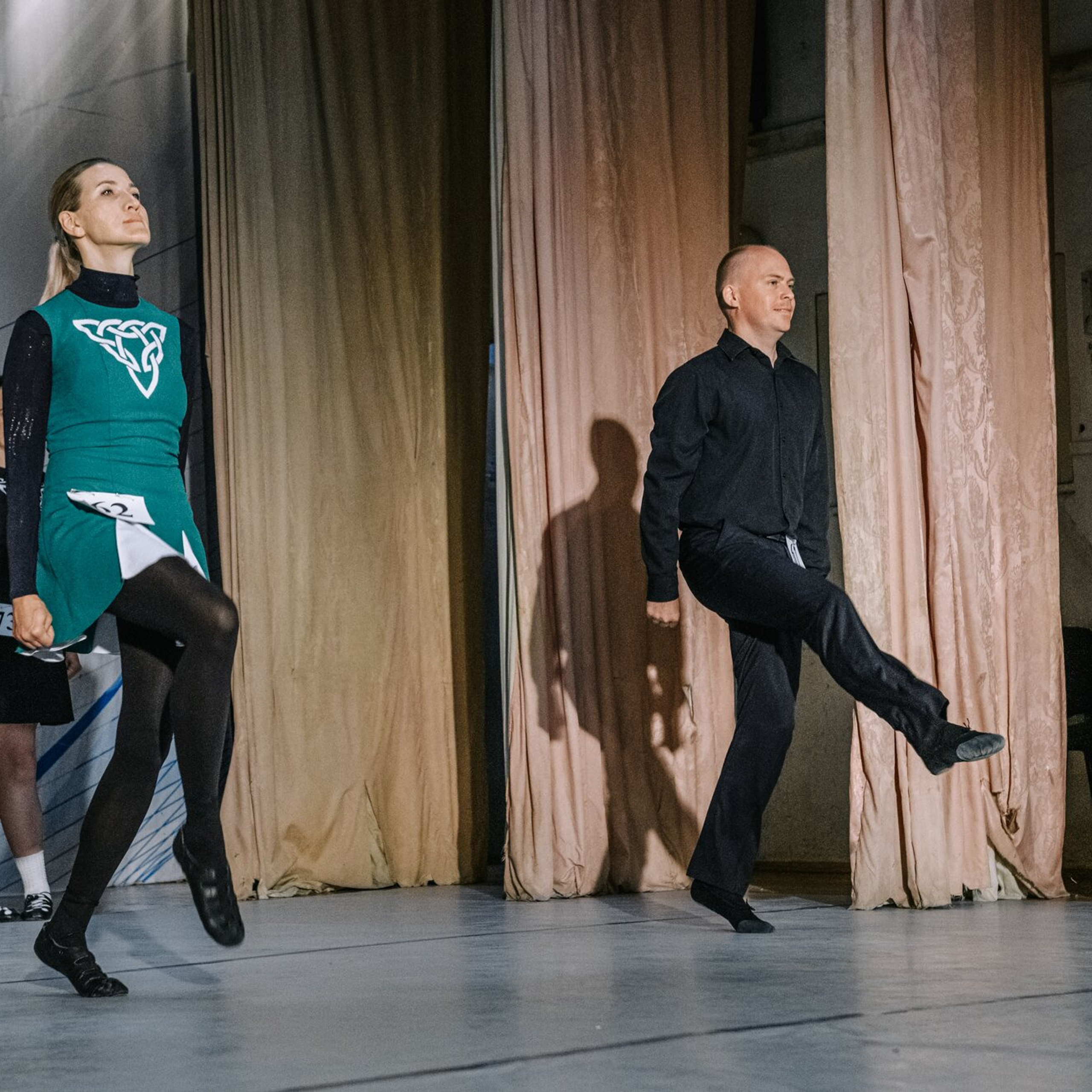 Beginner soft. Коваленко Светлана, фотограф в Москве. Концерты, события и люди