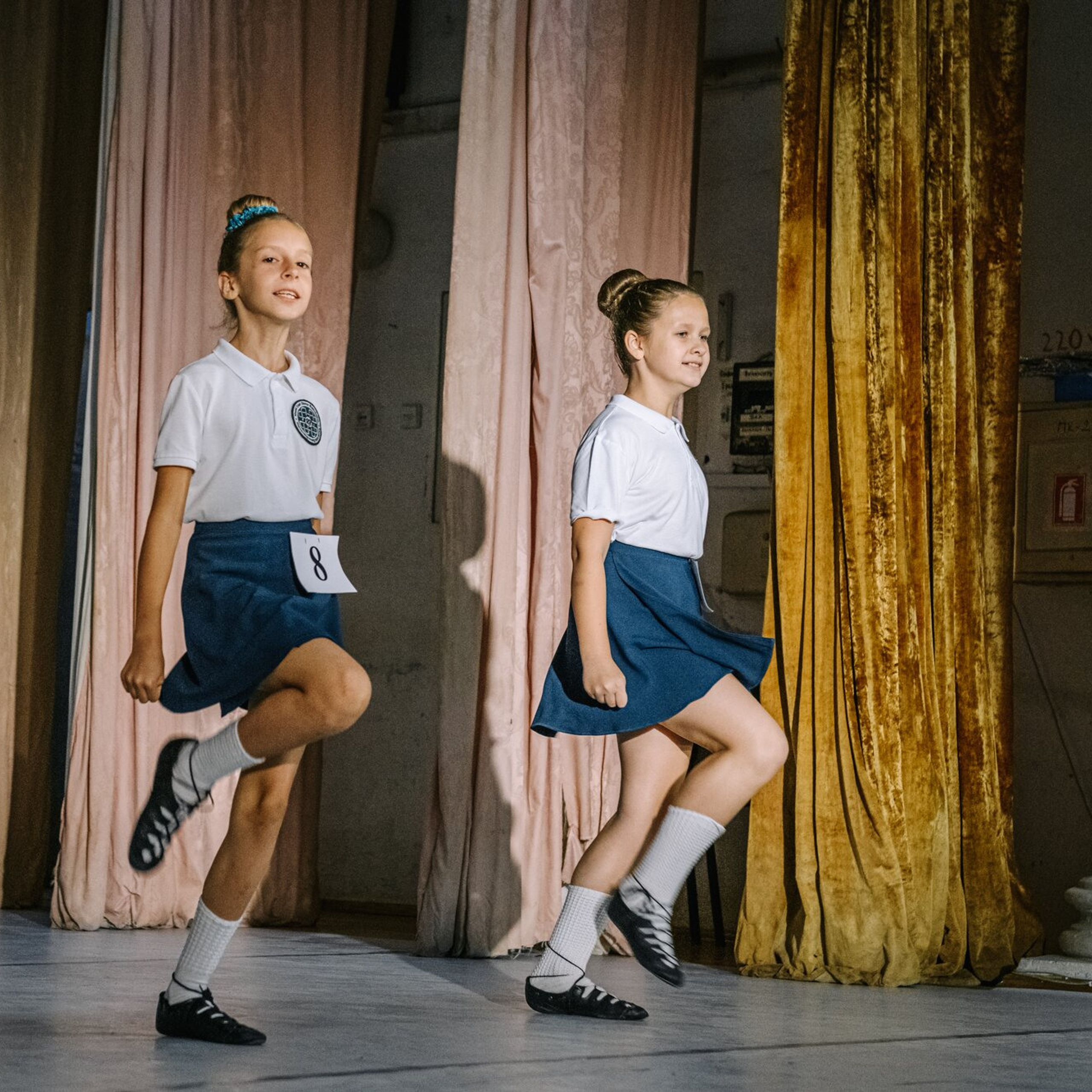 Beginner soft. Коваленко Светлана, фотограф в Москве. Концерты, события и люди