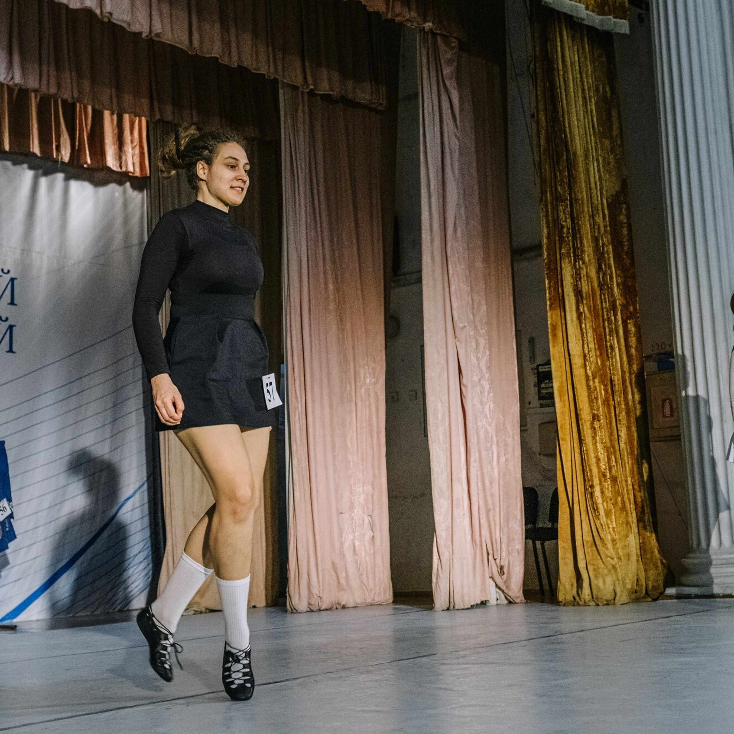 Beginner soft. Коваленко Светлана, фотограф в Москве. Концерты, события и люди