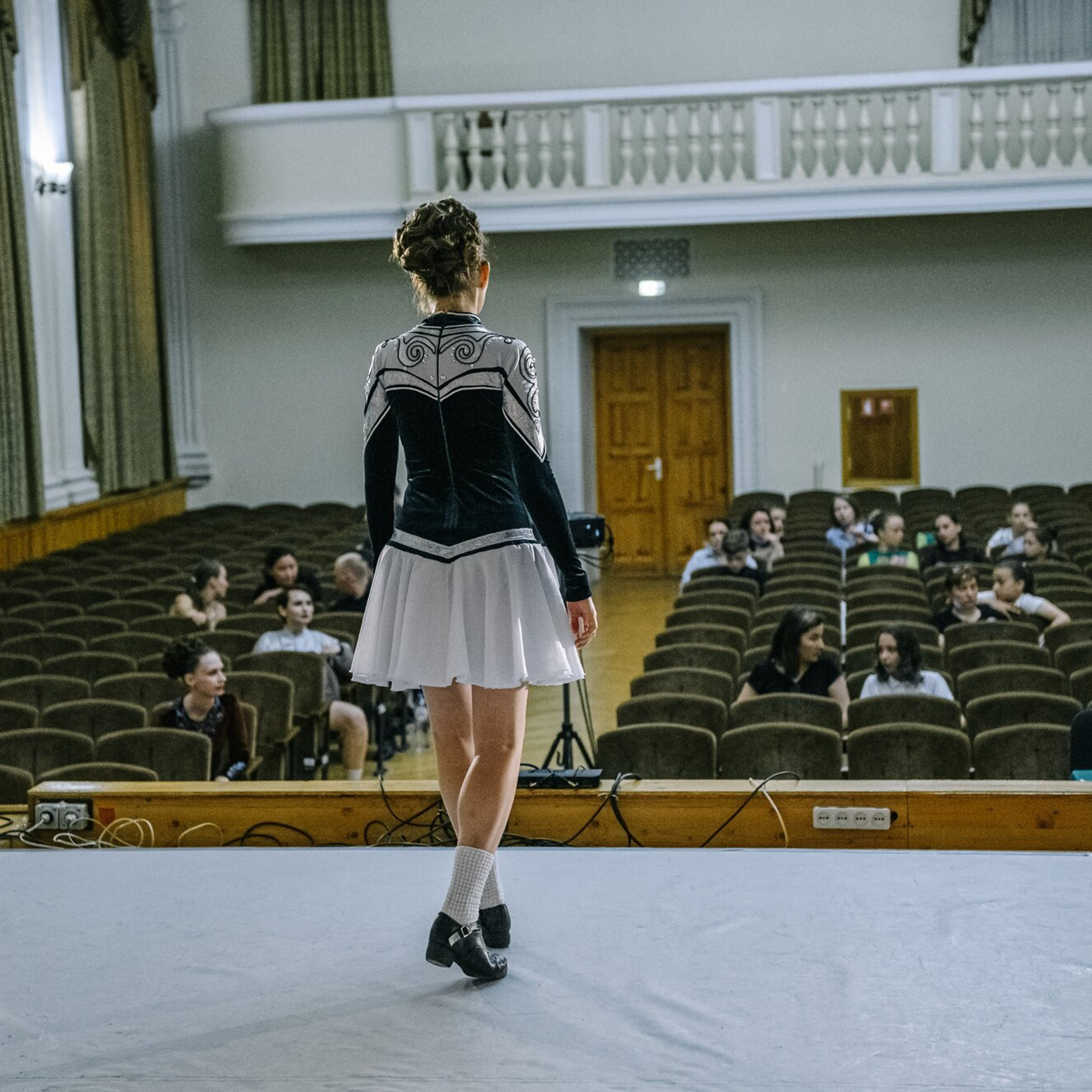 Backstage. Коваленко Светлана, фотограф в Москве. Концерты, события и люди