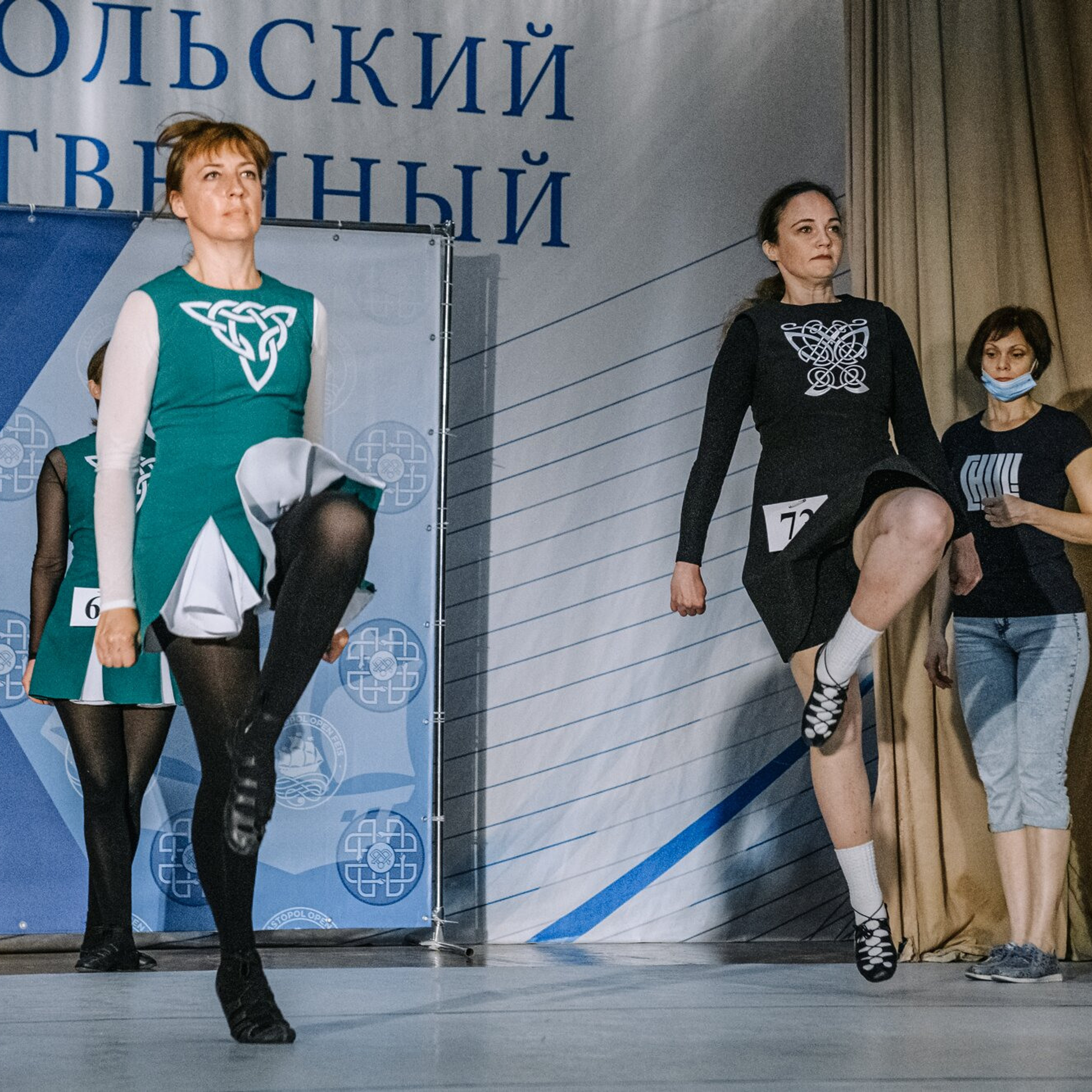 Beginner Premierships. Коваленко Светлана, фотограф в Москве. Концерты, события и люди