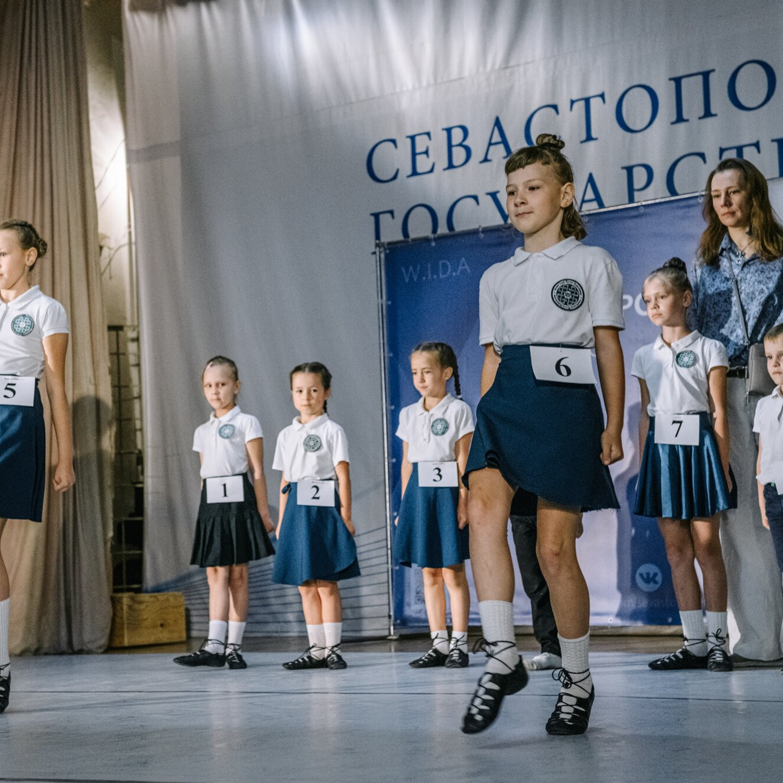 Beginner soft. Коваленко Светлана, фотограф в Москве. Концерты, события и люди