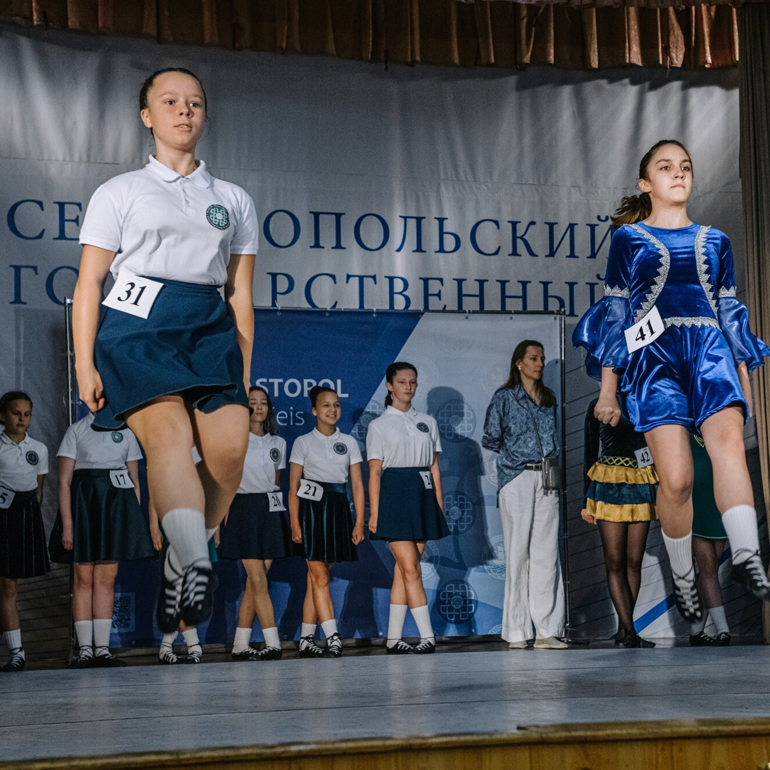 Beginner soft. Коваленко Светлана, фотограф в Москве. Концерты, события и люди