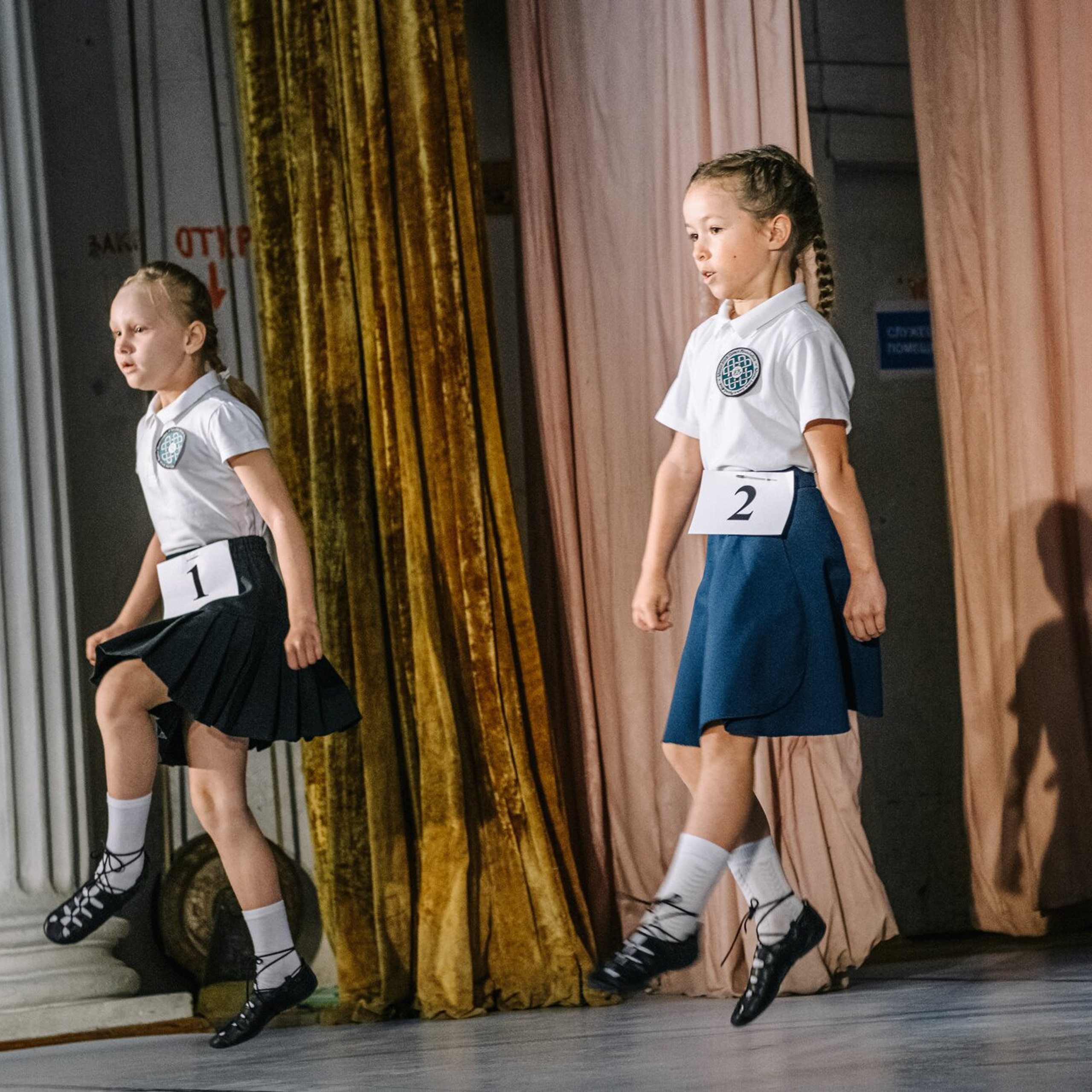 Beginner soft. Коваленко Светлана, фотограф в Москве. Концерты, события и люди