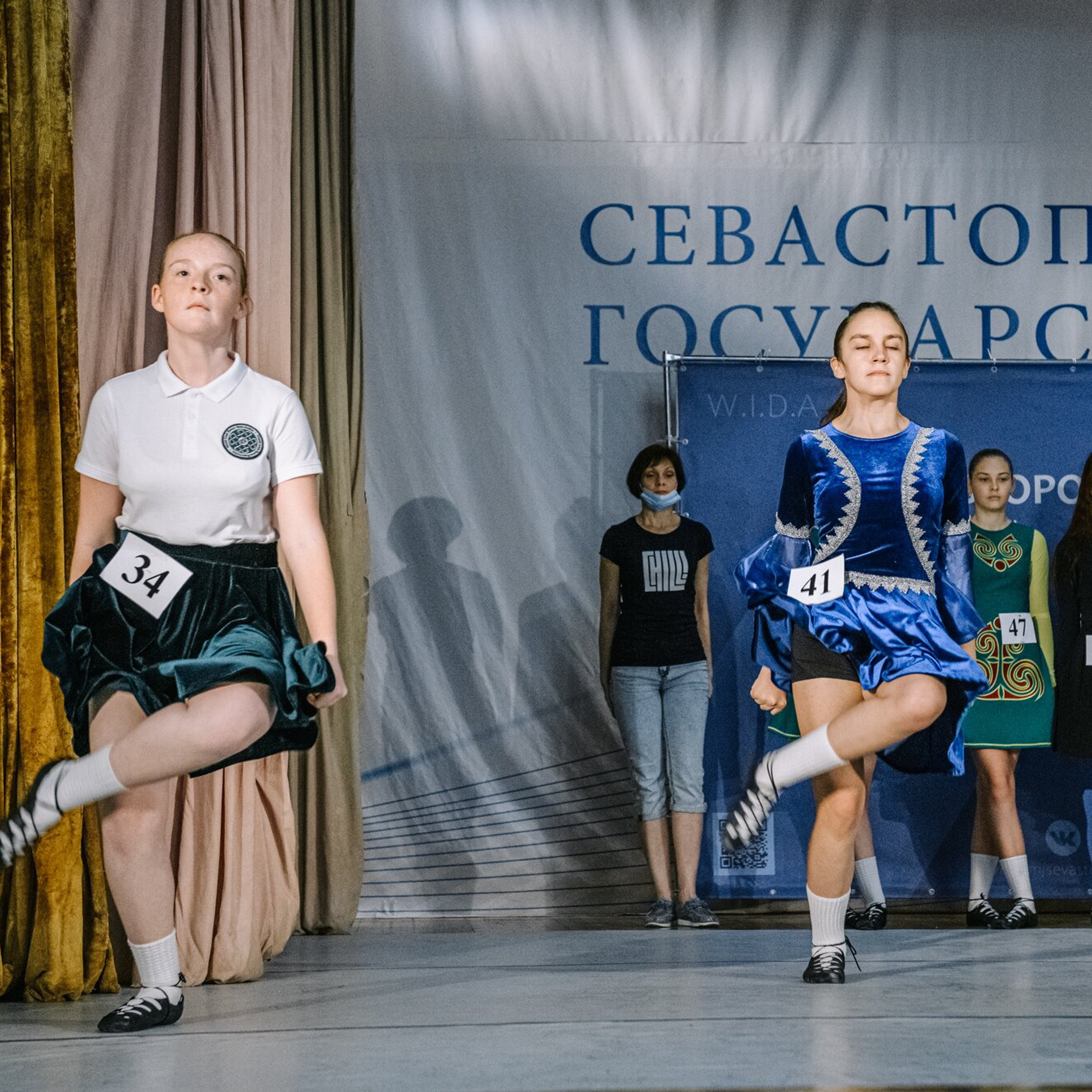 Beginner soft. Коваленко Светлана, фотограф в Москве. Концерты, события и люди