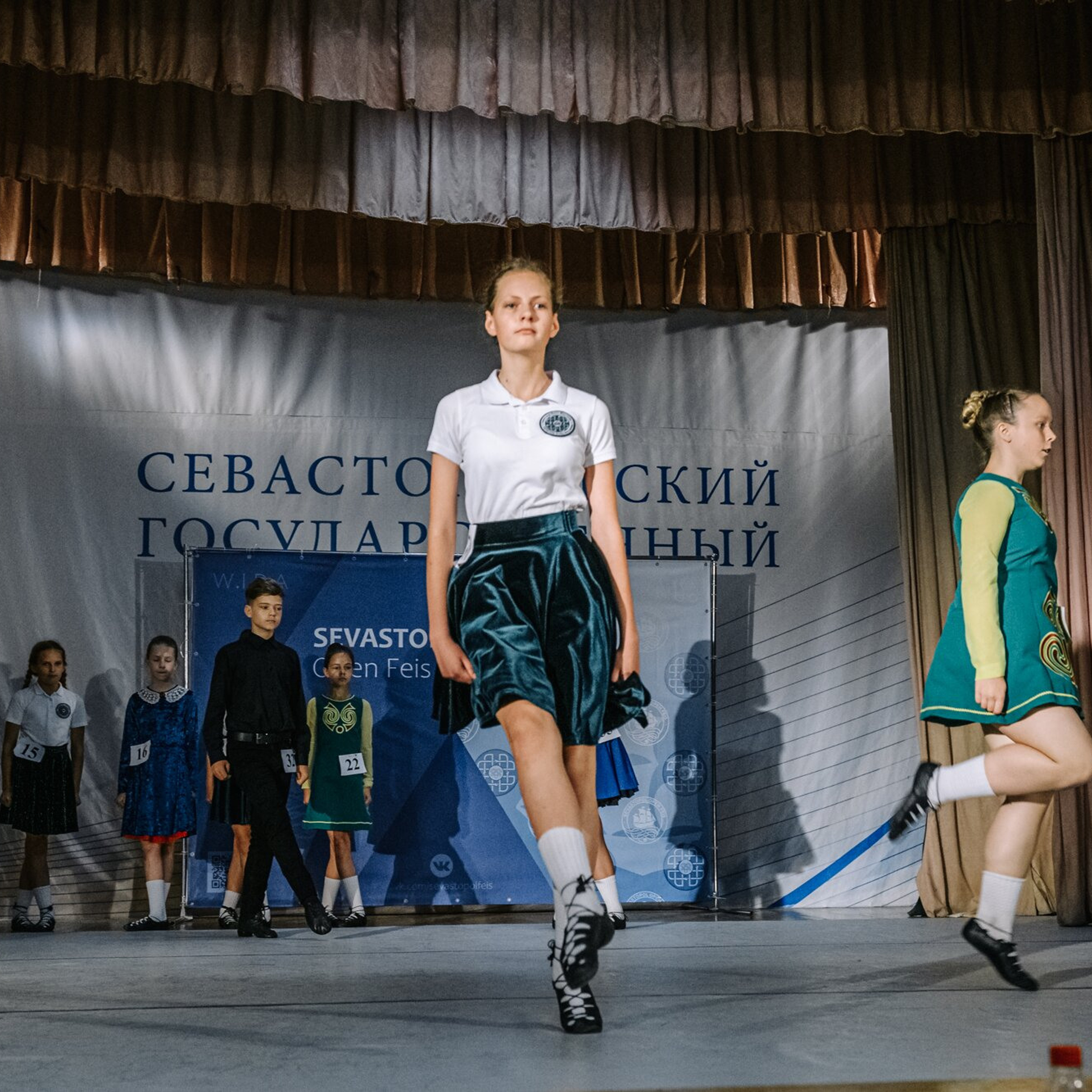 Intermediate soft. Коваленко Светлана, фотограф в Москве. Концерты, события и люди