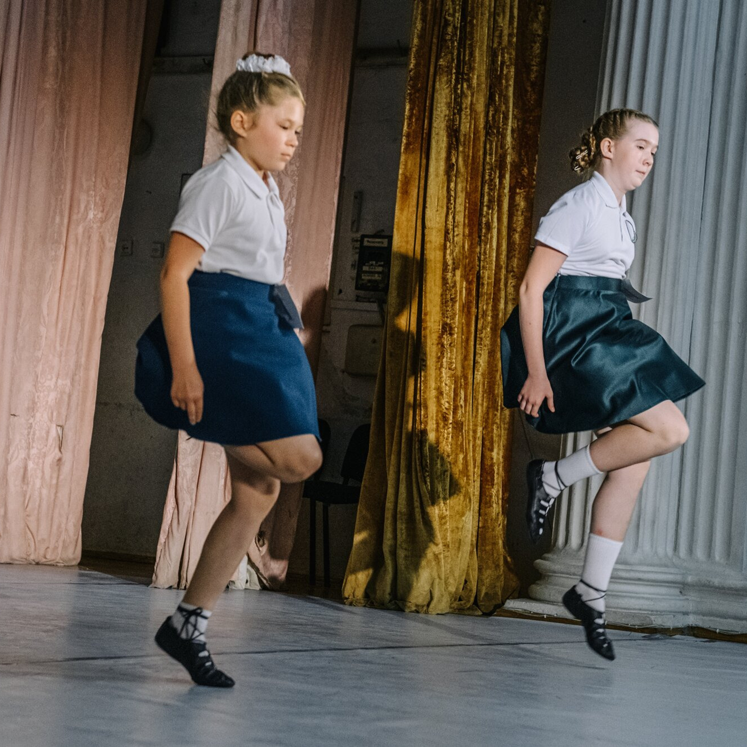 Beginner soft. Коваленко Светлана, фотограф в Москве. Концерты, события и люди