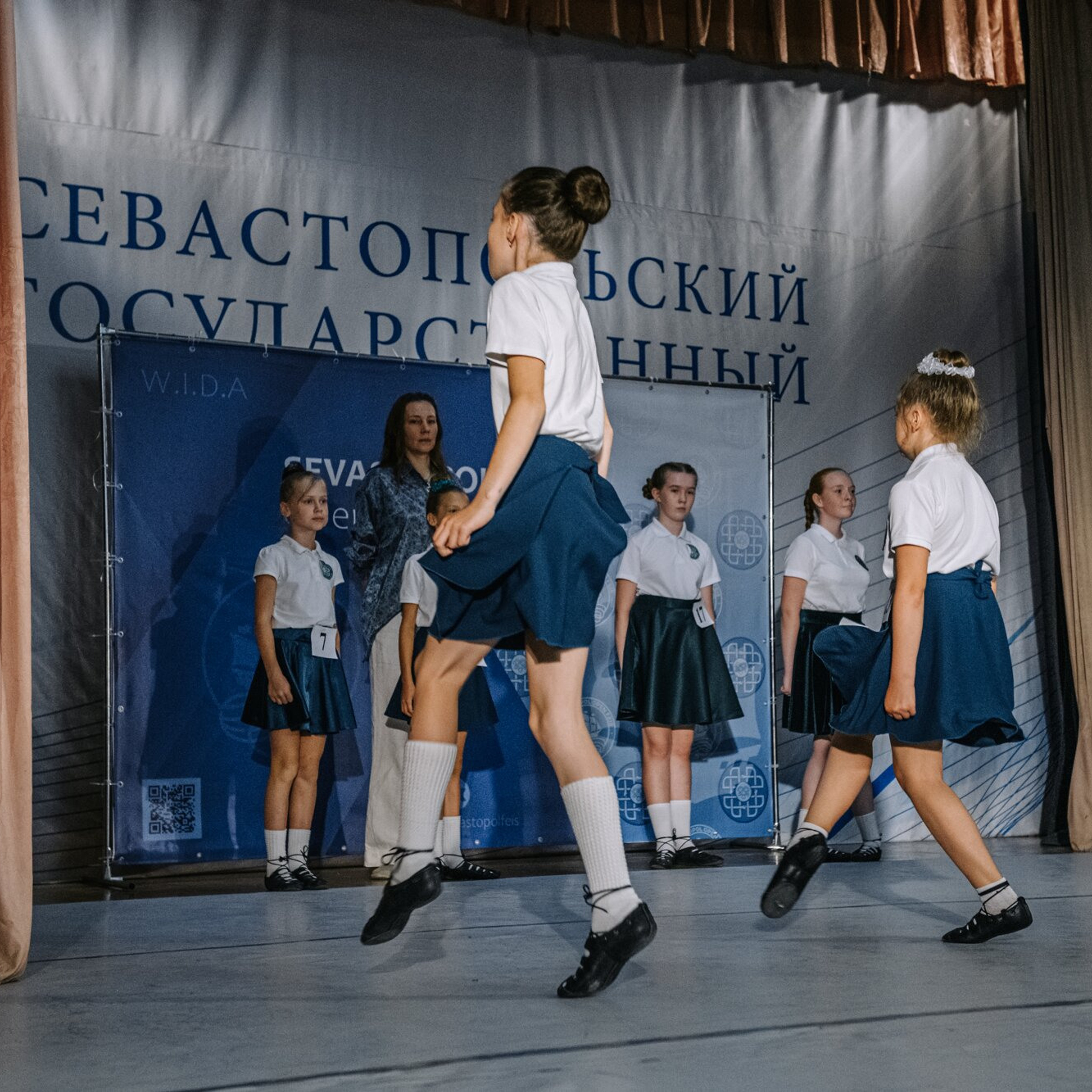 Beginner Premierships. Коваленко Светлана, фотограф в Москве. Концерты, события и люди