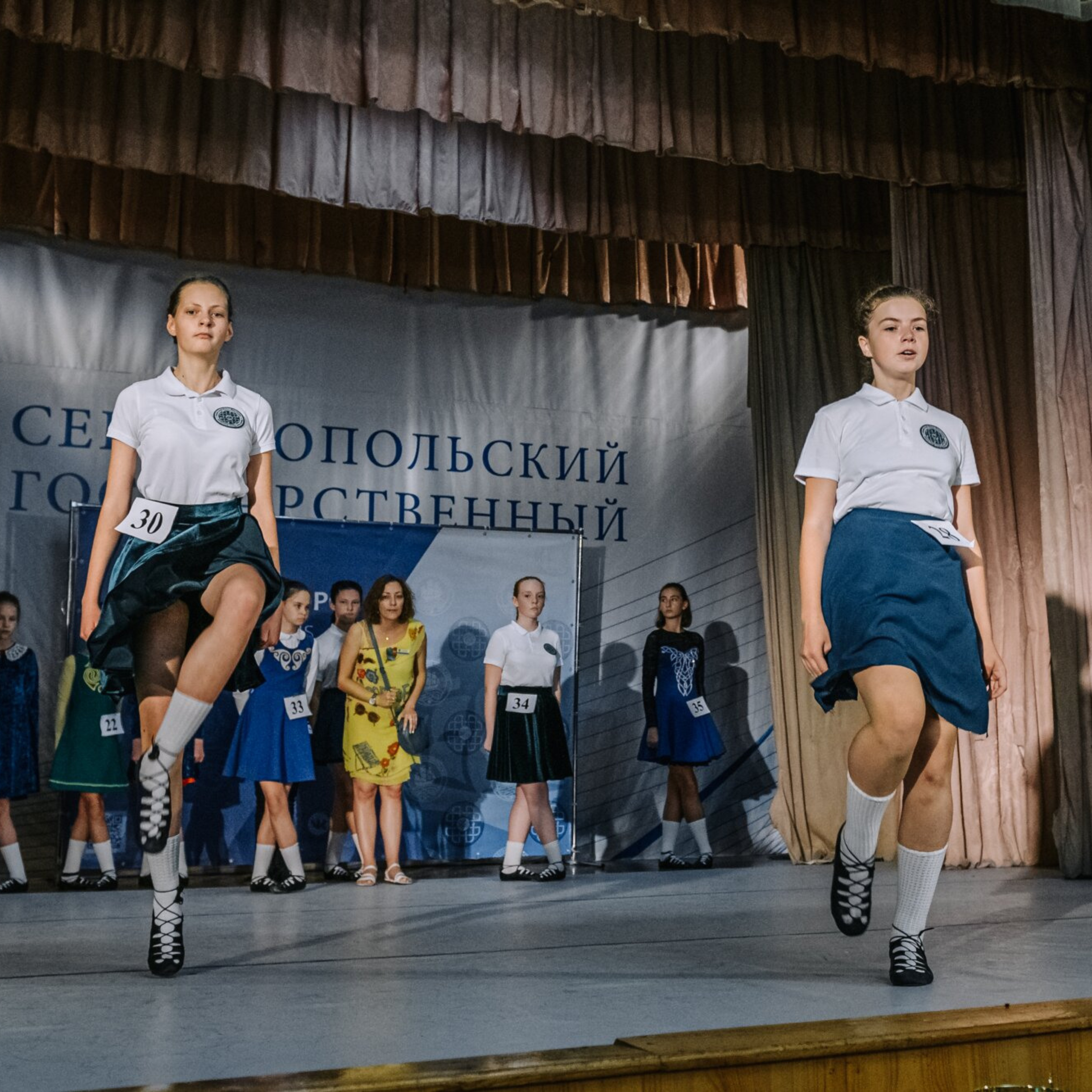 Primary soft. Коваленко Светлана, фотограф в Москве. Концерты, события и люди