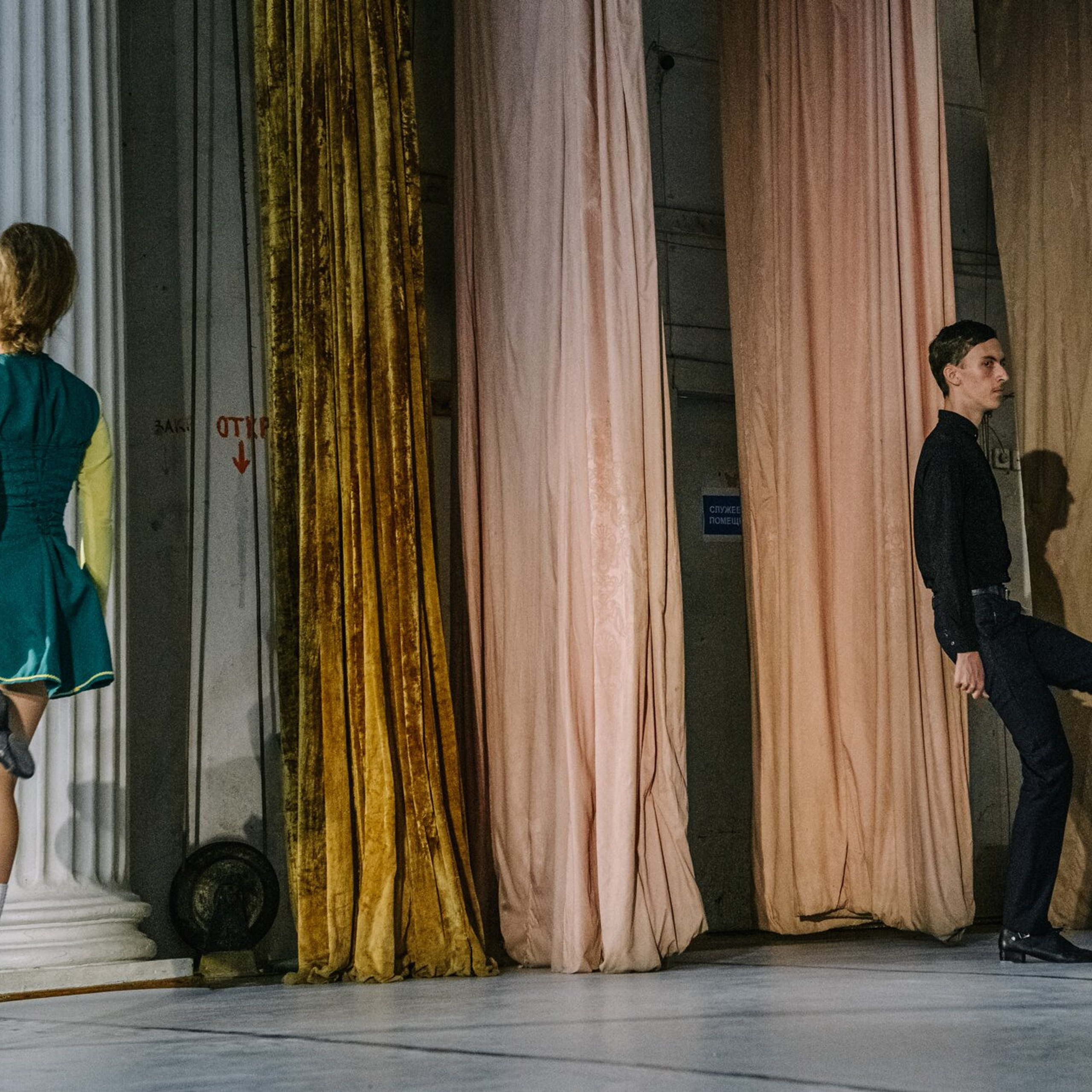 Beginner soft. Коваленко Светлана, фотограф в Москве. Концерты, события и люди