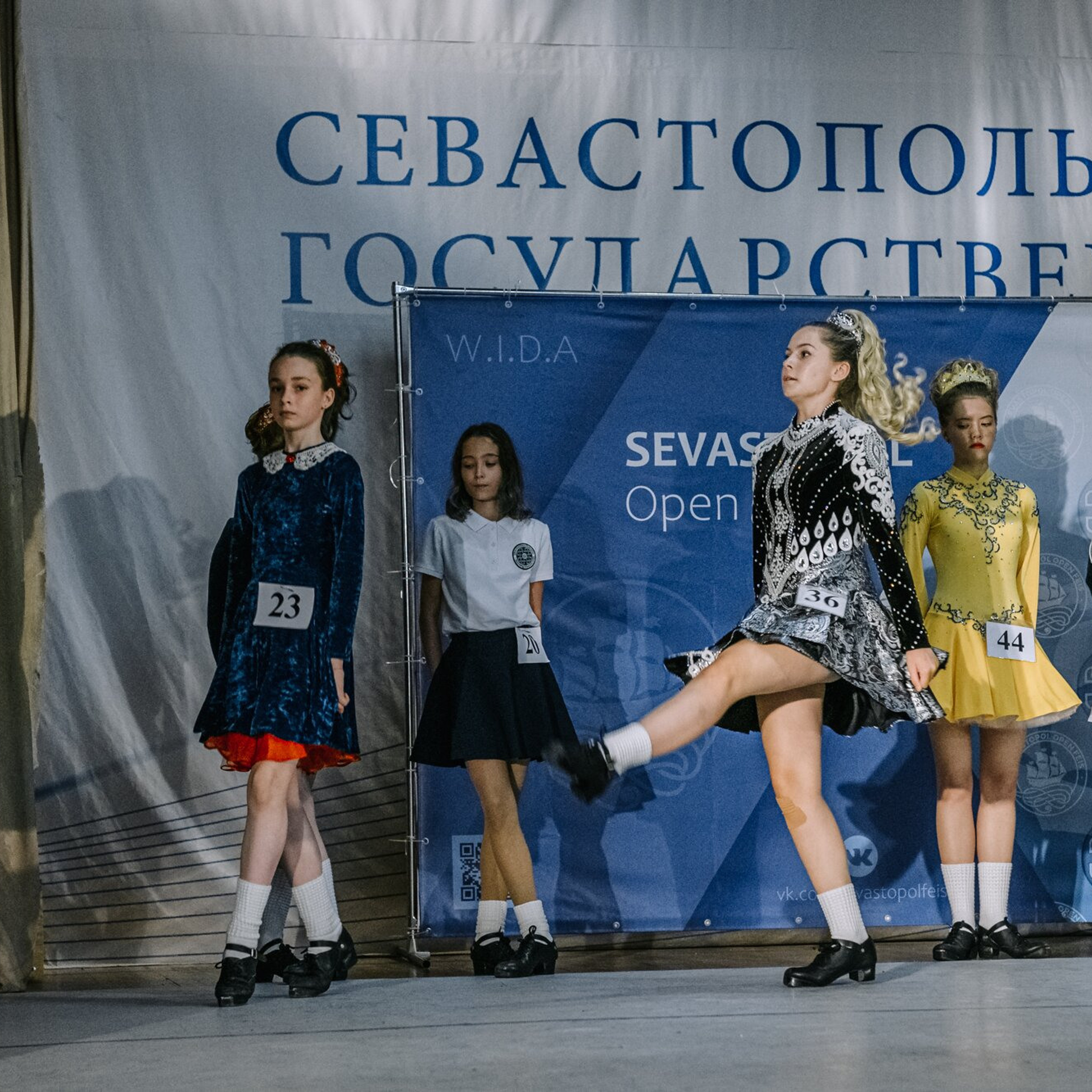 Intermediate hard. Коваленко Светлана, фотограф в Москве. Концерты, события и люди