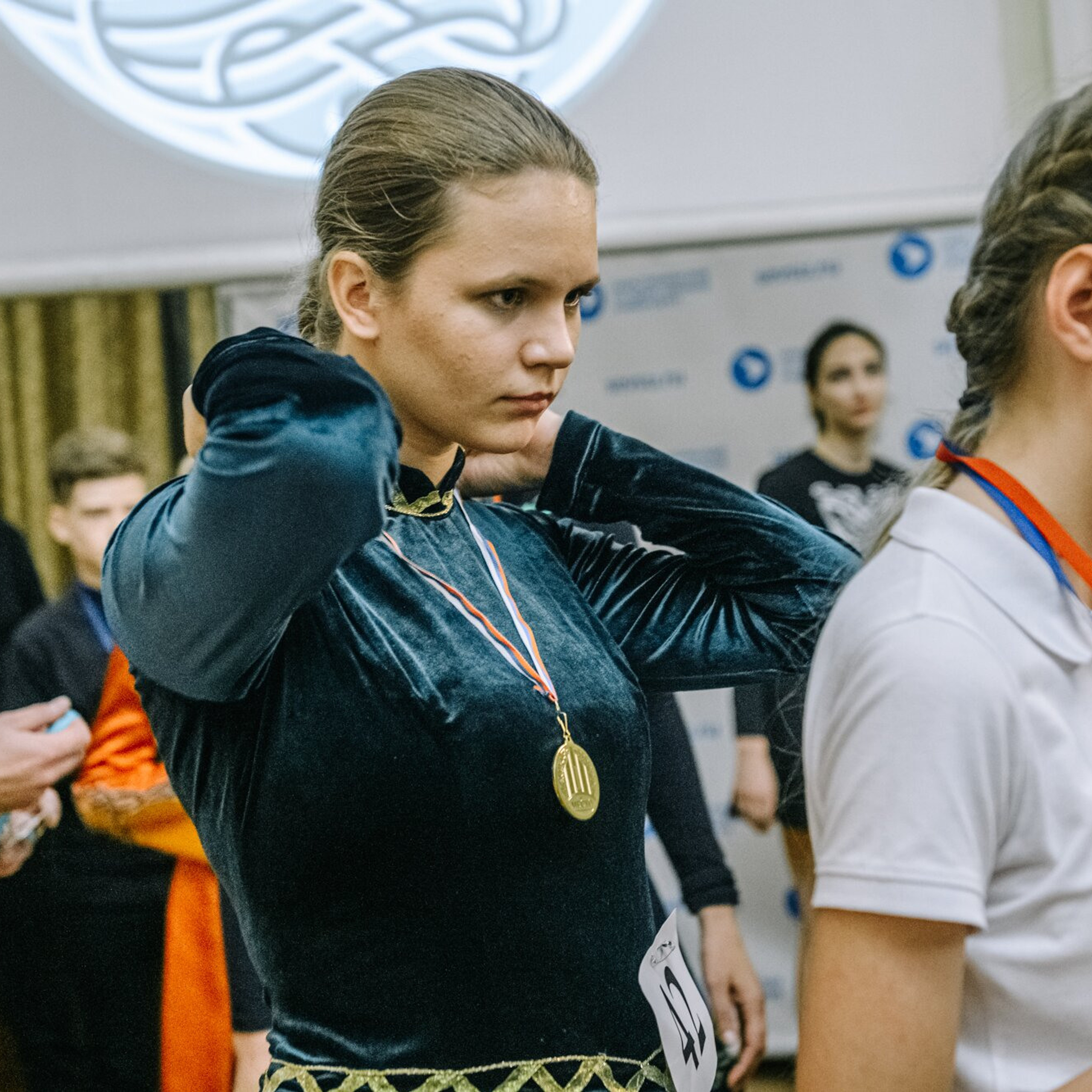 Backstage. Коваленко Светлана, фотограф в Москве. Концерты, события и люди