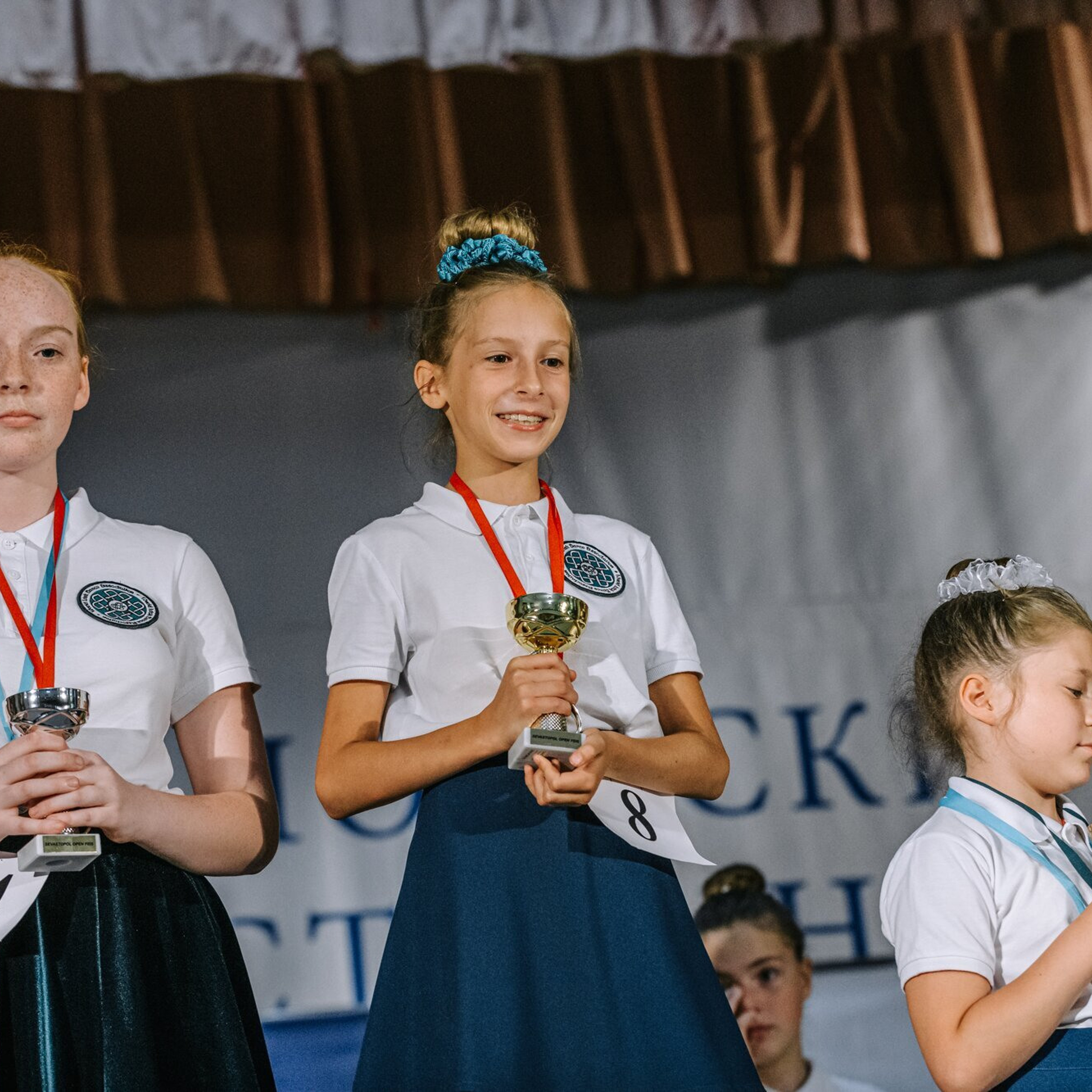 Beginner — Results. Коваленко Светлана, фотограф в Москве. Концерты, события и люди