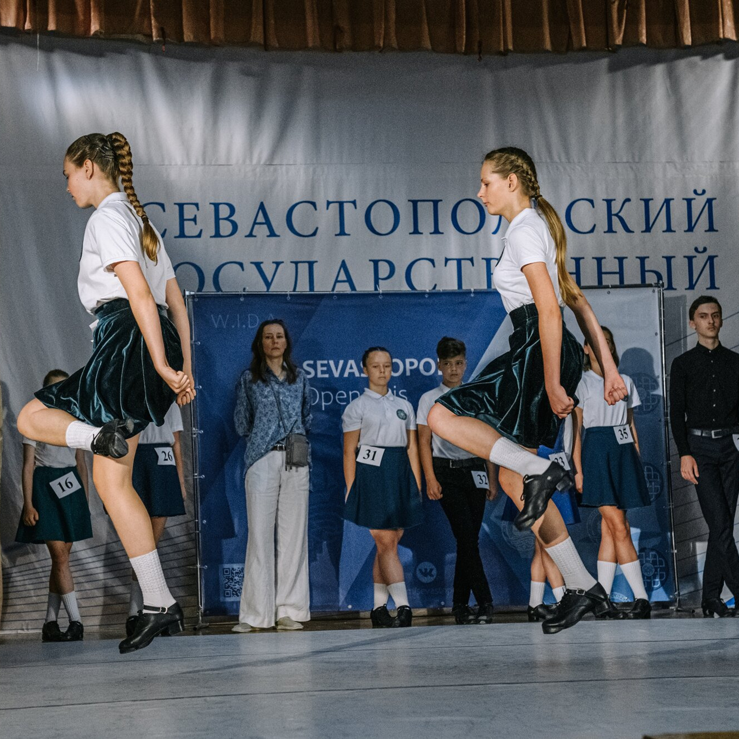 Beginner hard. Коваленко Светлана, фотограф в Москве. Концерты, события и люди