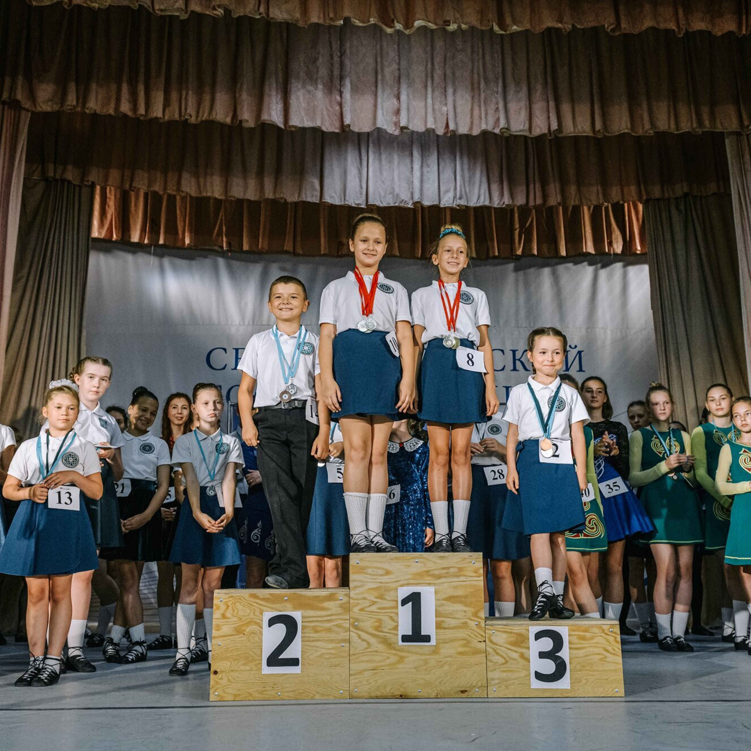 Beginner — Results. Коваленко Светлана, фотограф в Москве. Концерты, события и люди