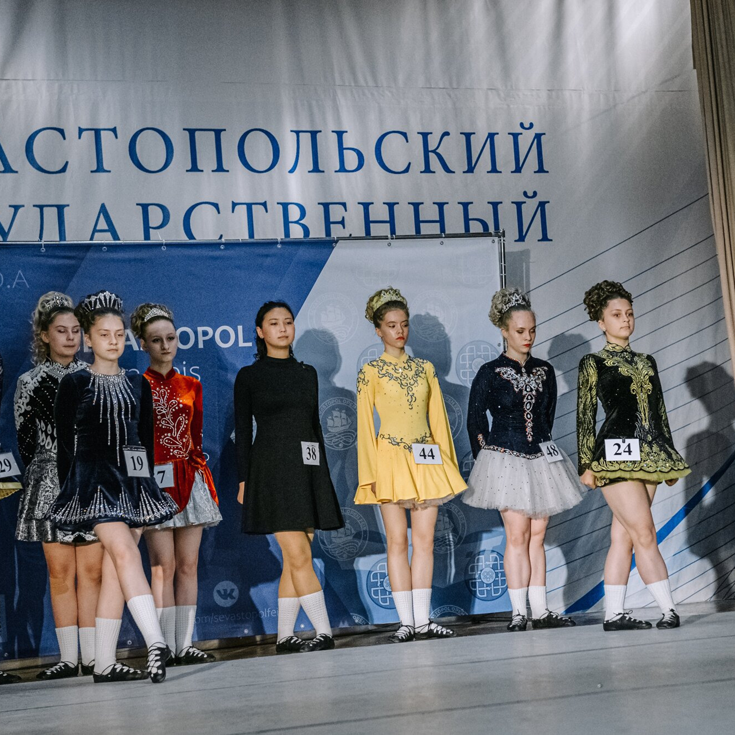 Open Soft. Коваленко Светлана, фотограф в Москве. Концерты, события и люди