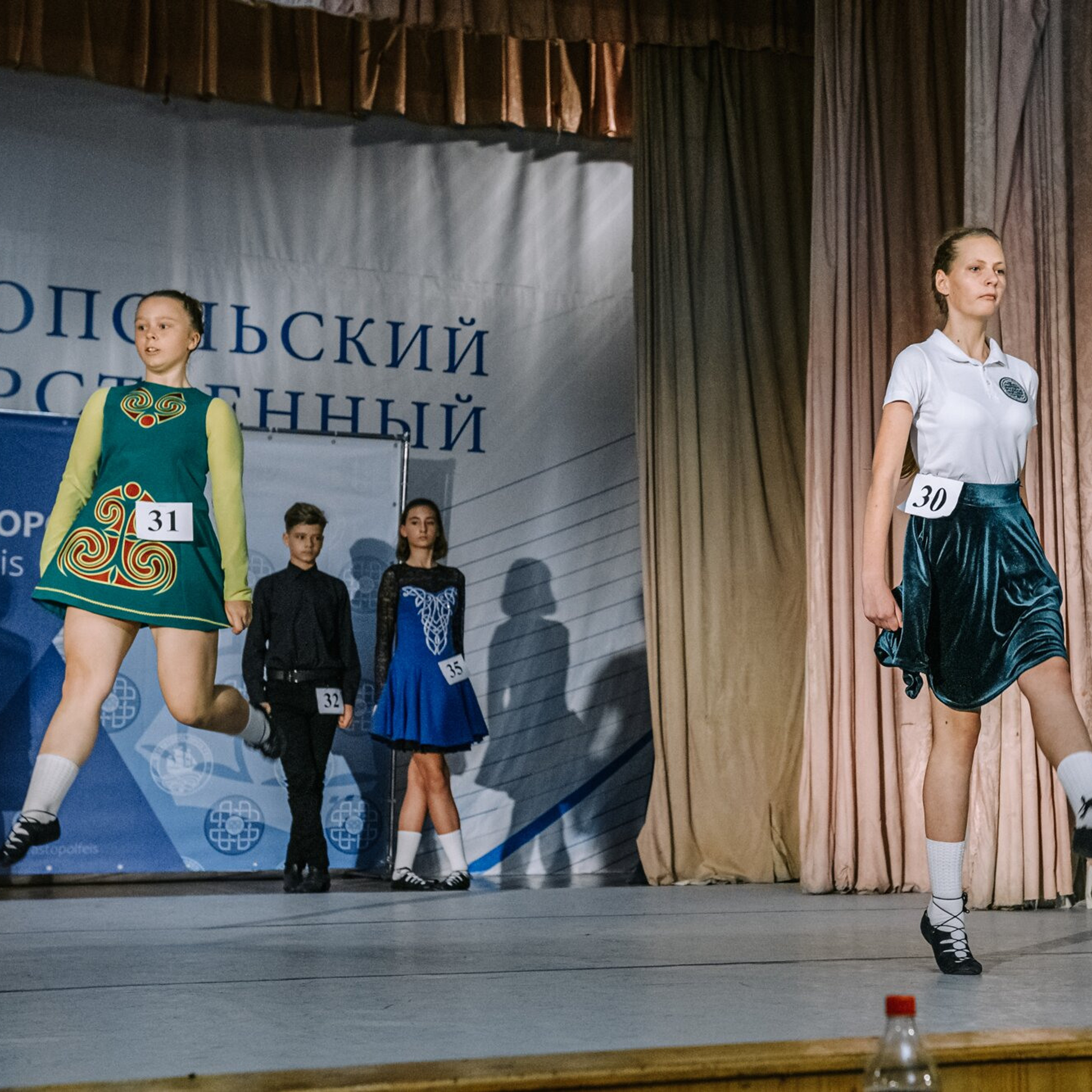 Intermediate soft. Коваленко Светлана, фотограф в Москве. Концерты, события и люди