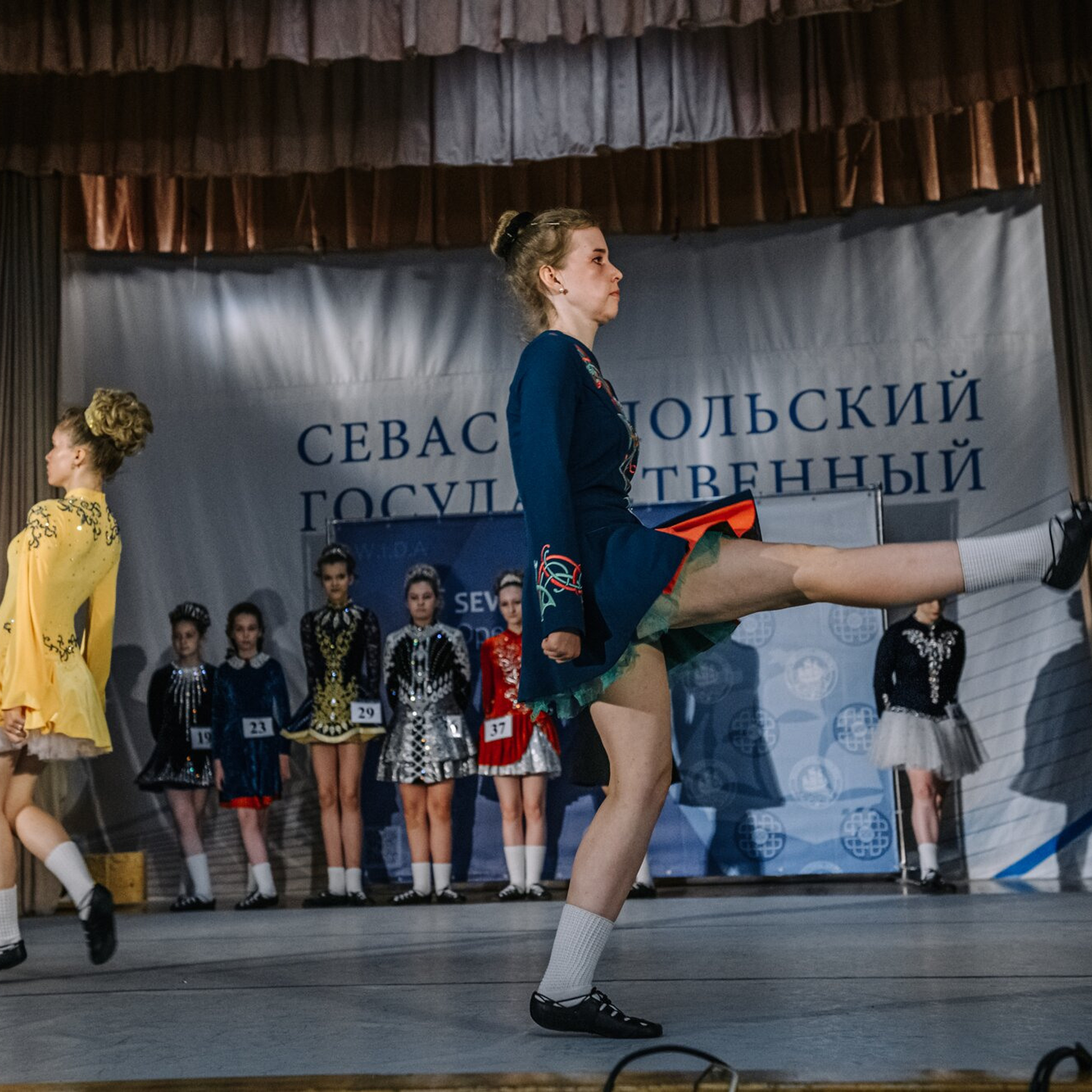 Open Soft. Коваленко Светлана, фотограф в Москве. Концерты, события и люди