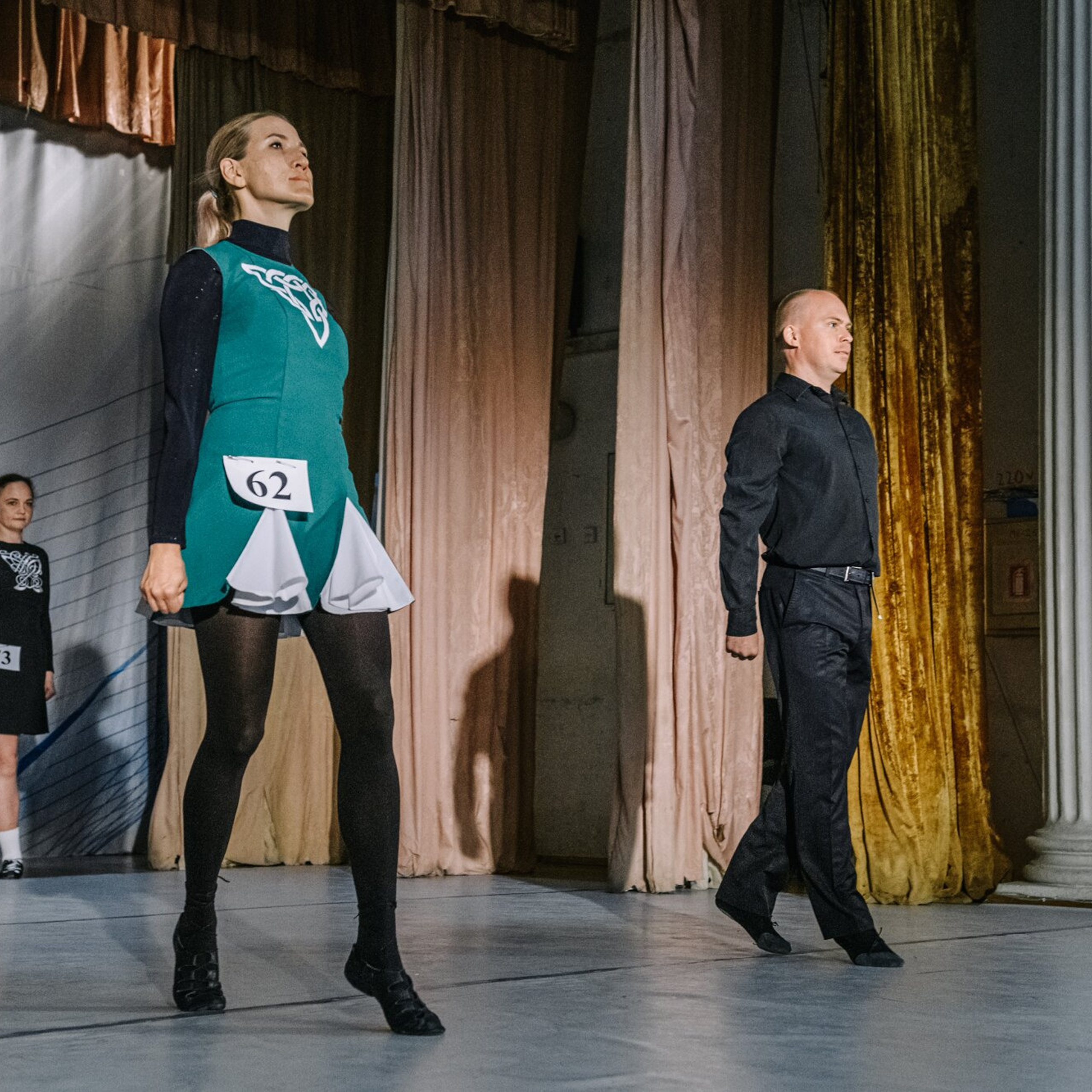 Beginner soft. Коваленко Светлана, фотограф в Москве. Концерты, события и люди