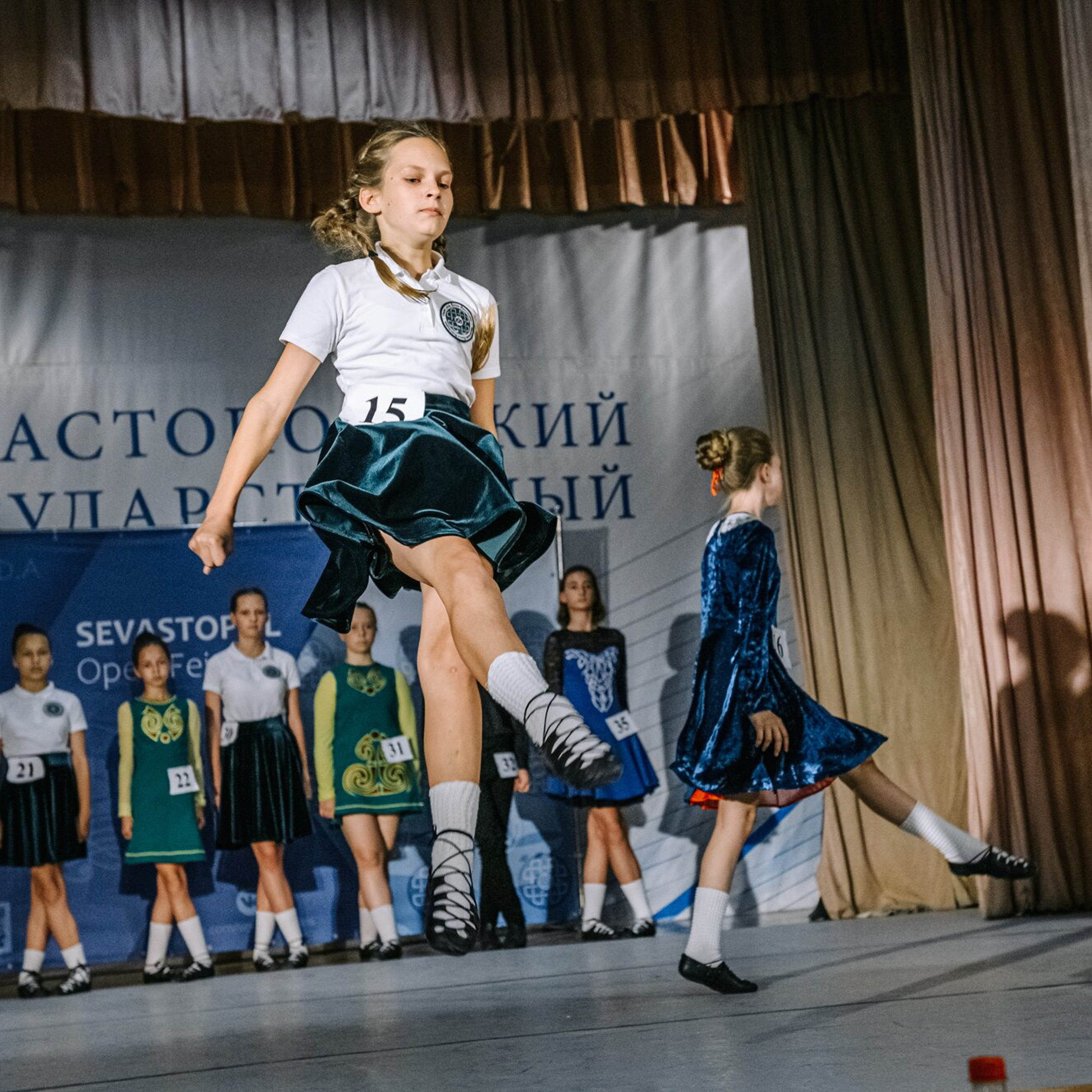 Intermediate soft. Коваленко Светлана, фотограф в Москве. Концерты, события и люди