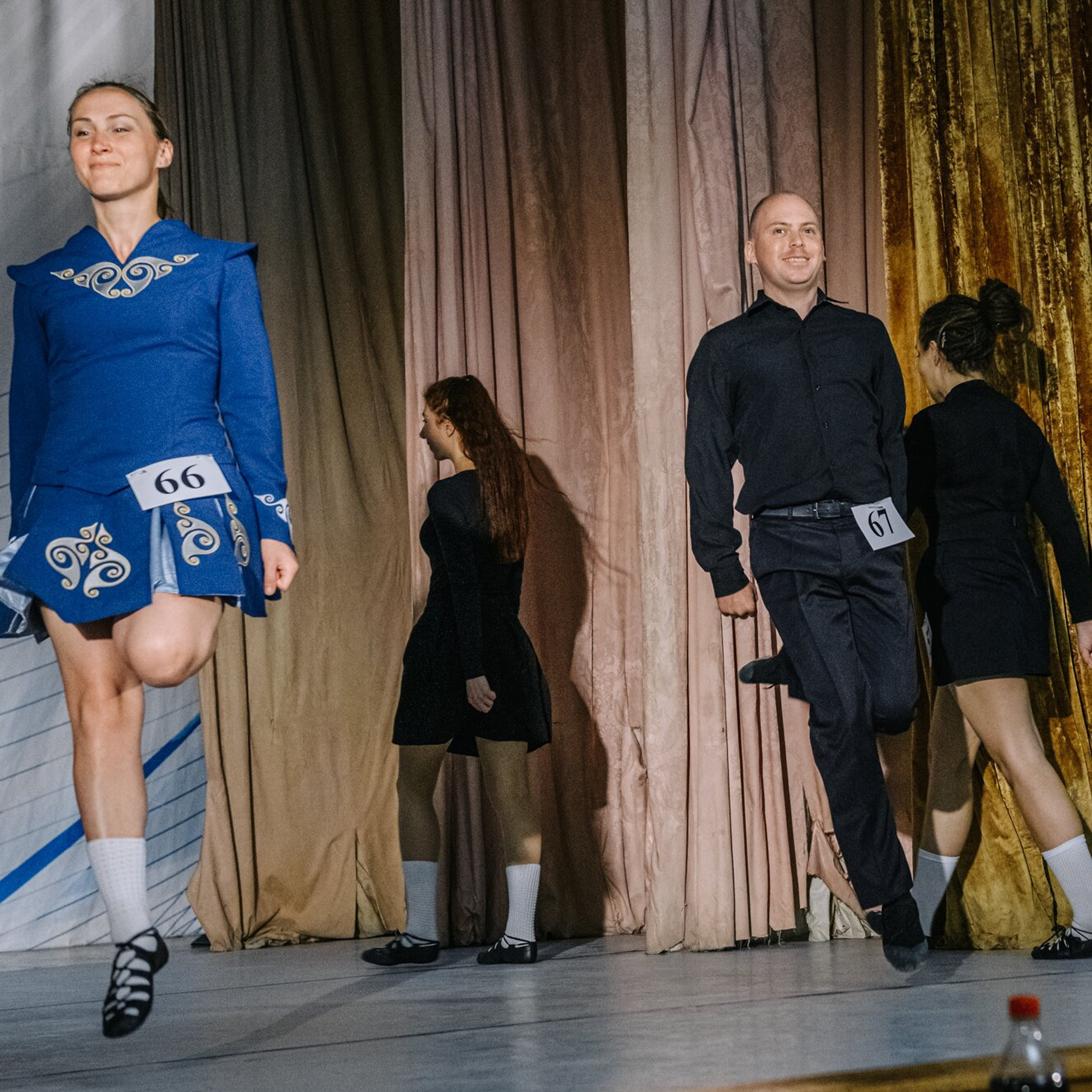 Beginner soft. Коваленко Светлана, фотограф в Москве. Концерты, события и люди