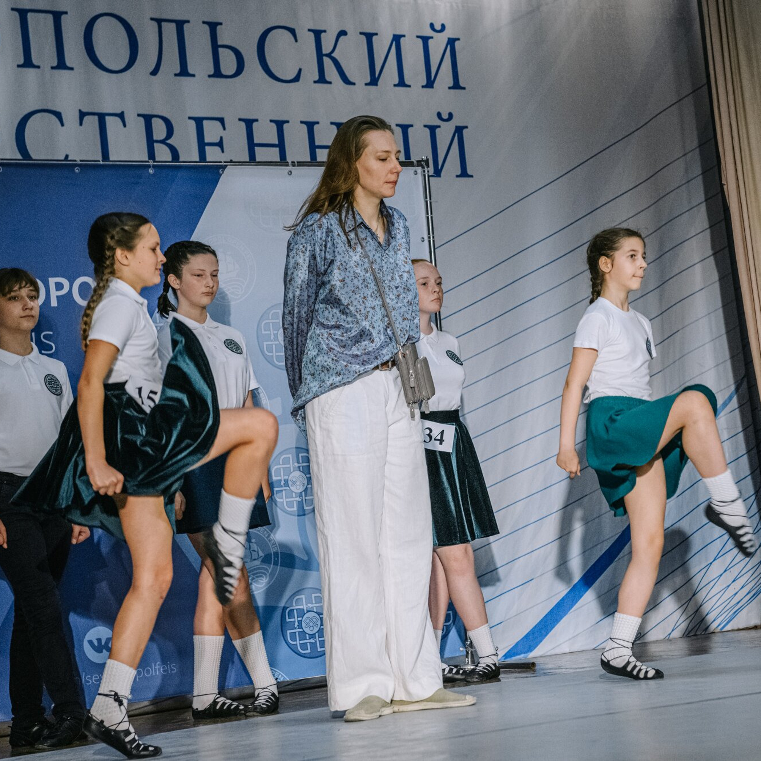 Beginner soft. Коваленко Светлана, фотограф в Москве. Концерты, события и люди