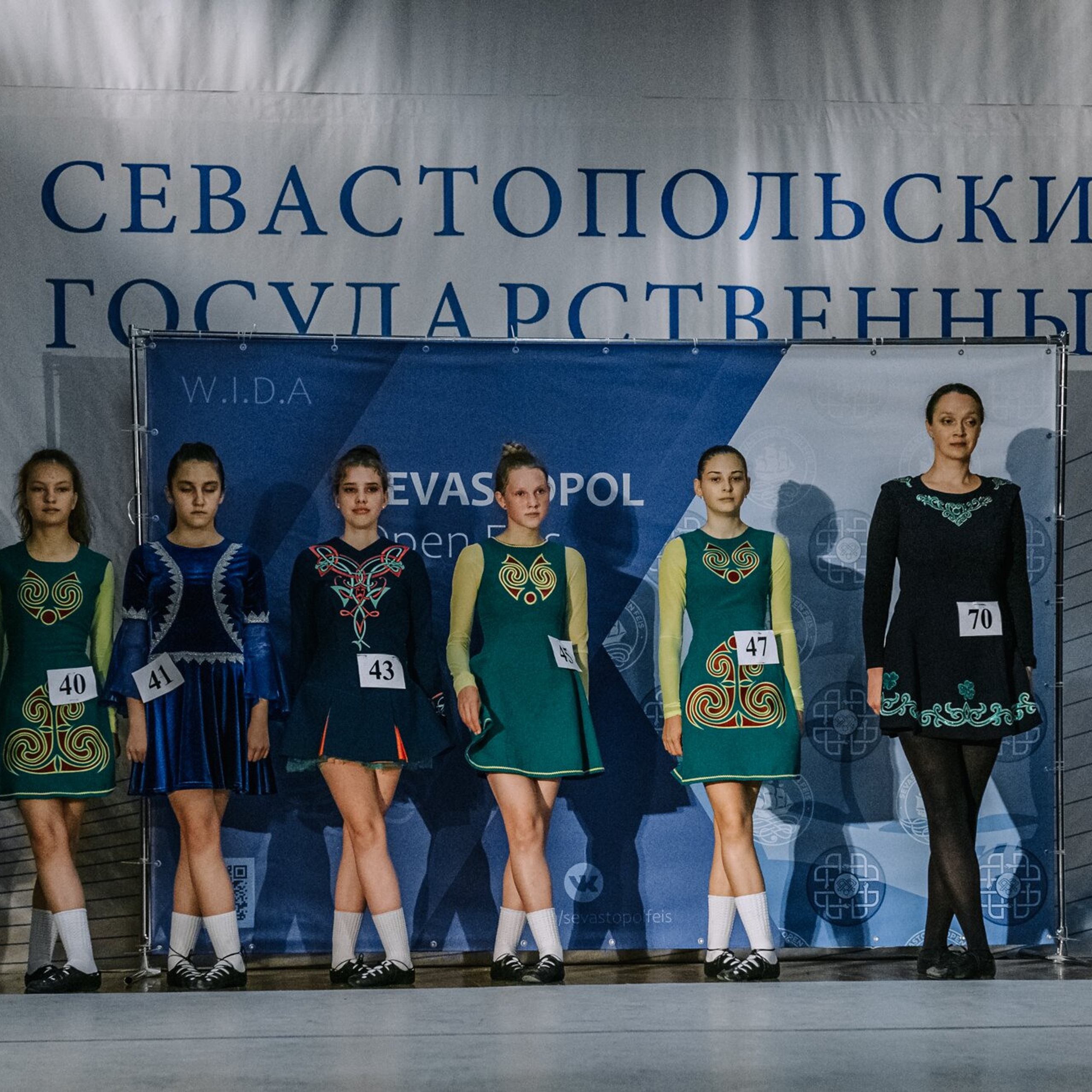 Primary soft. Коваленко Светлана, фотограф в Москве. Концерты, события и люди