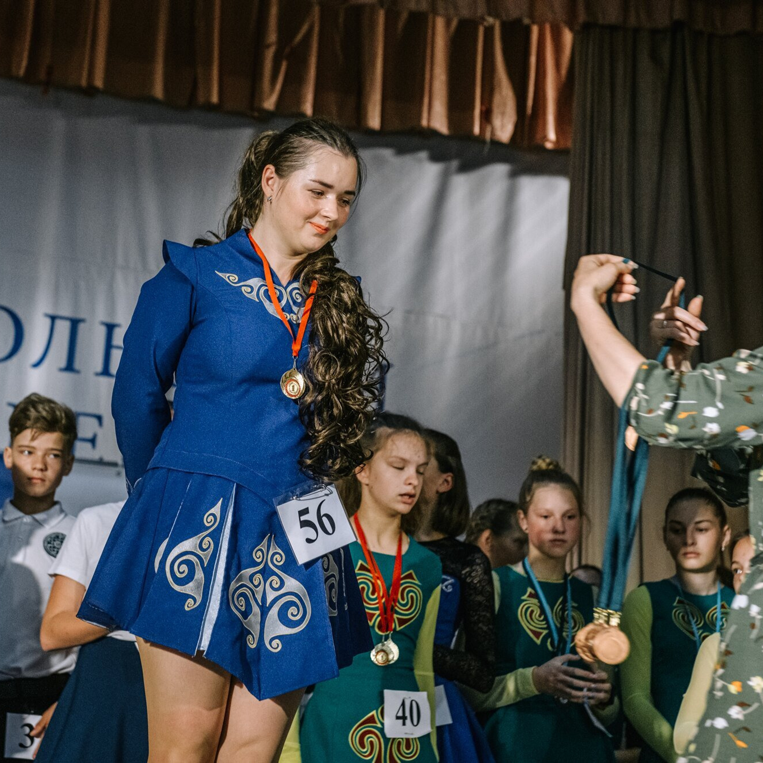 Beginner — Results. Коваленко Светлана, фотограф в Москве. Концерты, события и люди