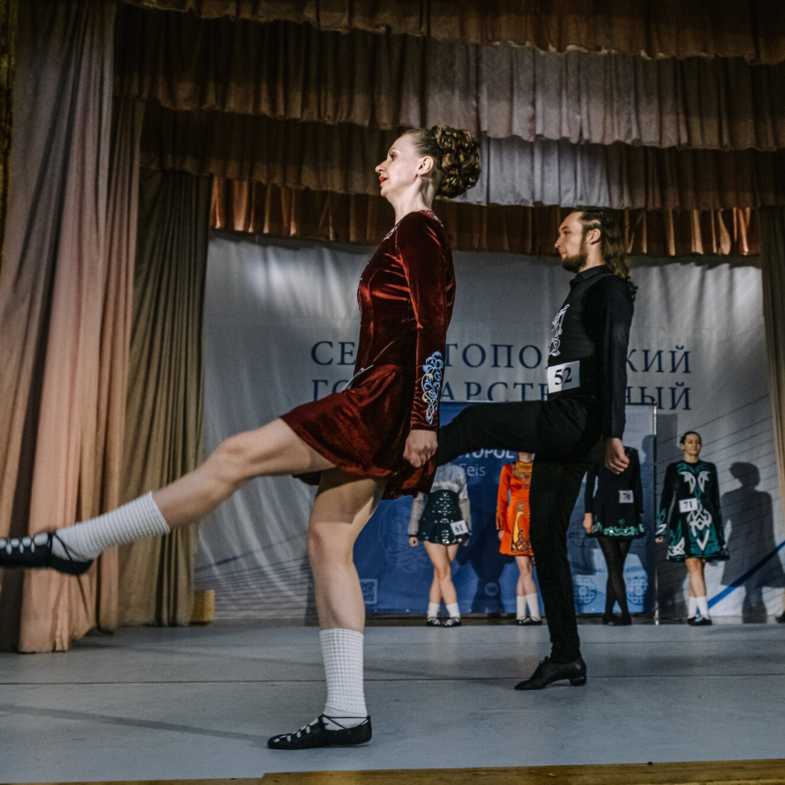 Intermediate soft. Коваленко Светлана, фотограф в Москве. Концерты, события и люди