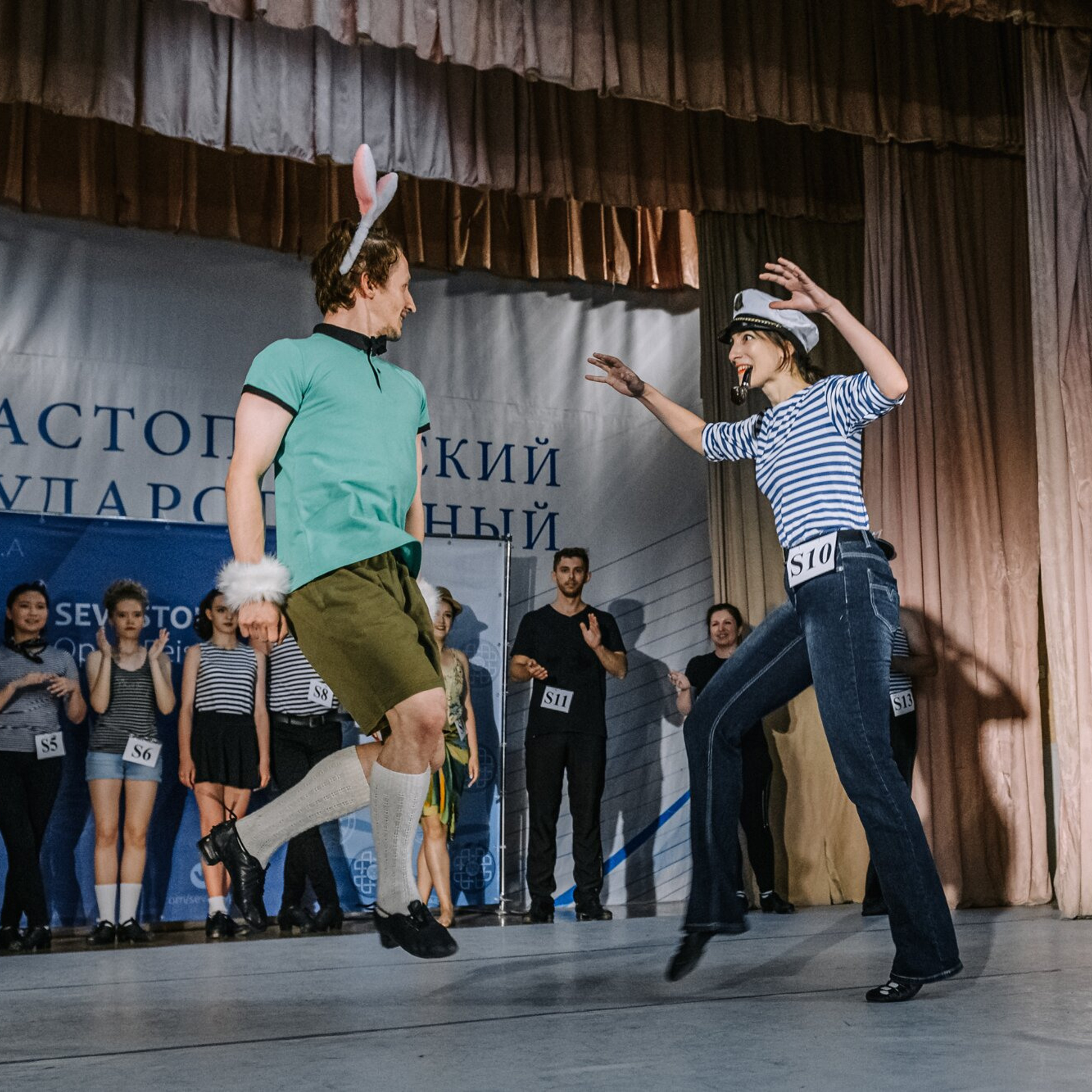 Special Dance. Коваленко Светлана, фотограф в Москве. Концерты, события и люди
