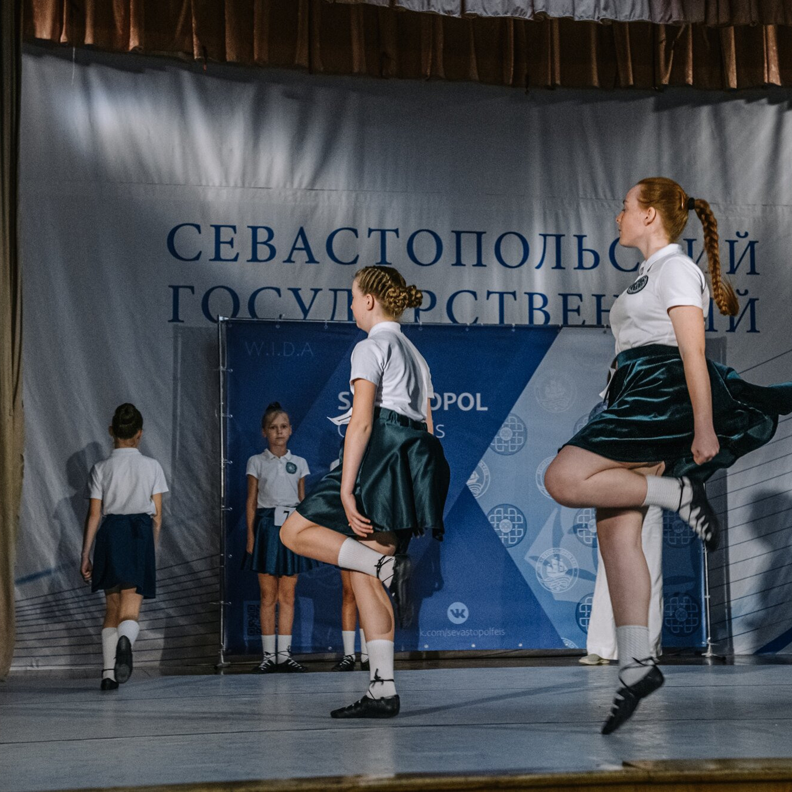 Beginner Premierships. Коваленко Светлана, фотограф в Москве. Концерты, события и люди